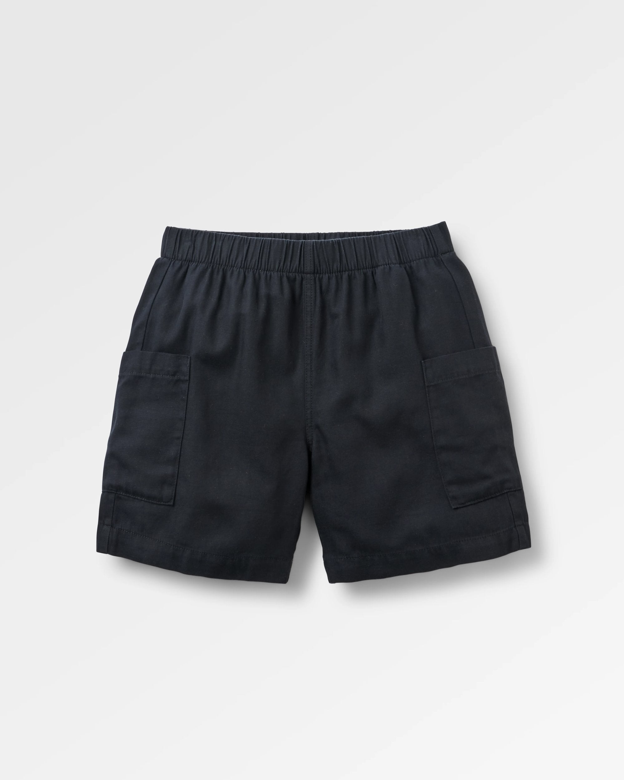 Short Whirl - Noir