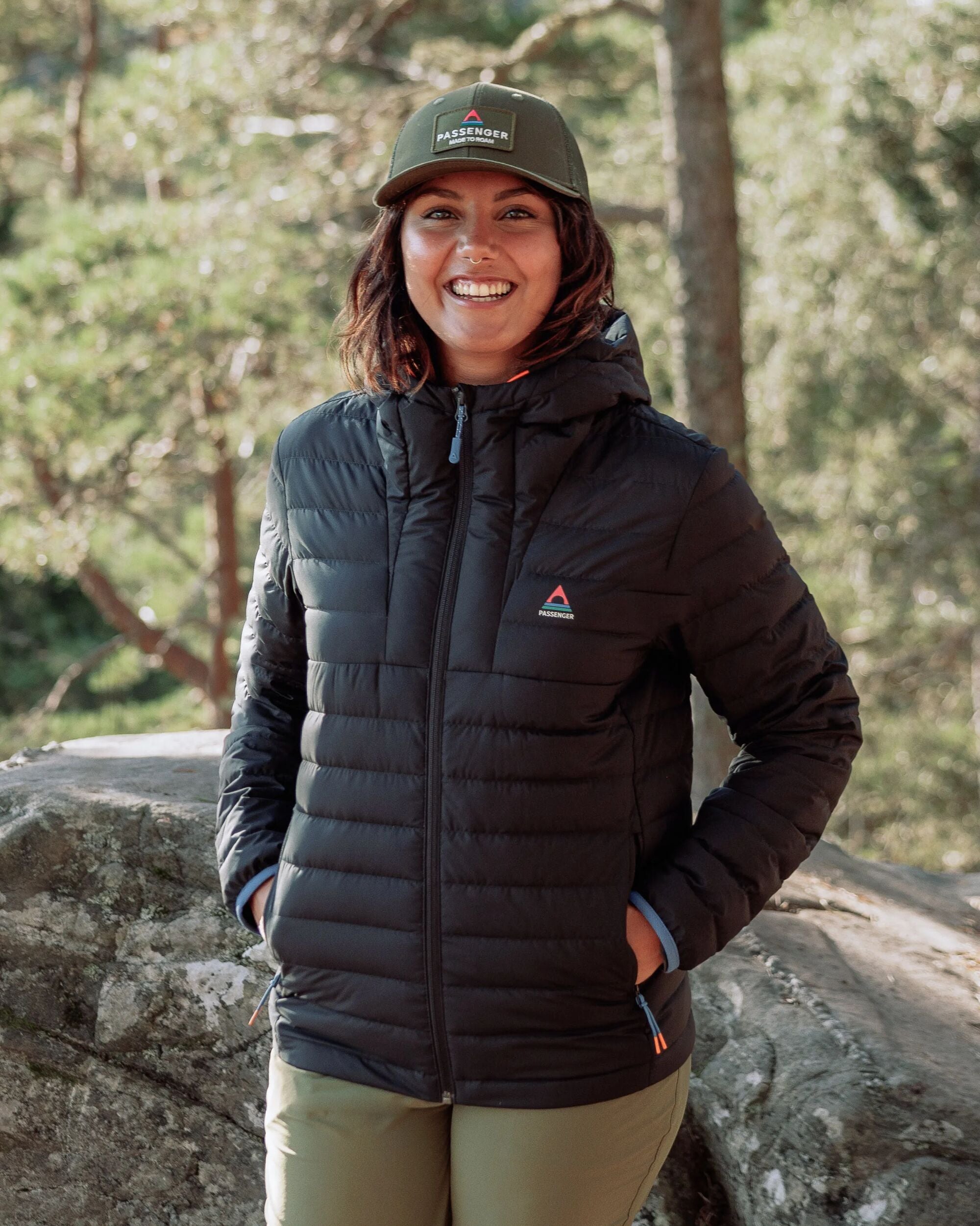 Insulated Jackets