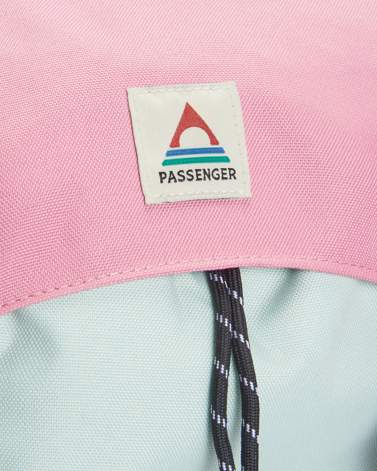 Boondocker 26L Backpack - Pink Haze Multi - Flatlay