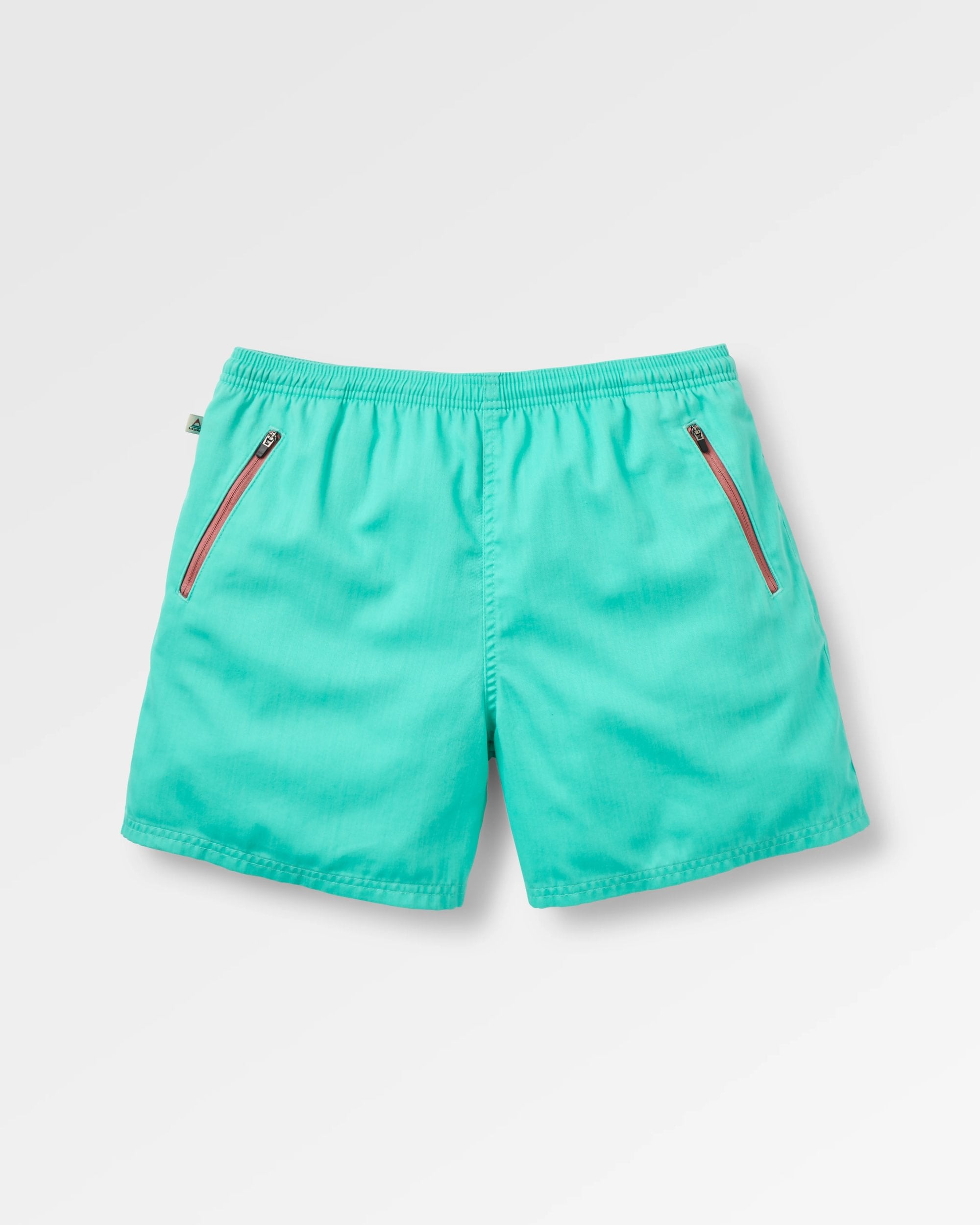 Flaris Allzweck-Short - Aquamarin
