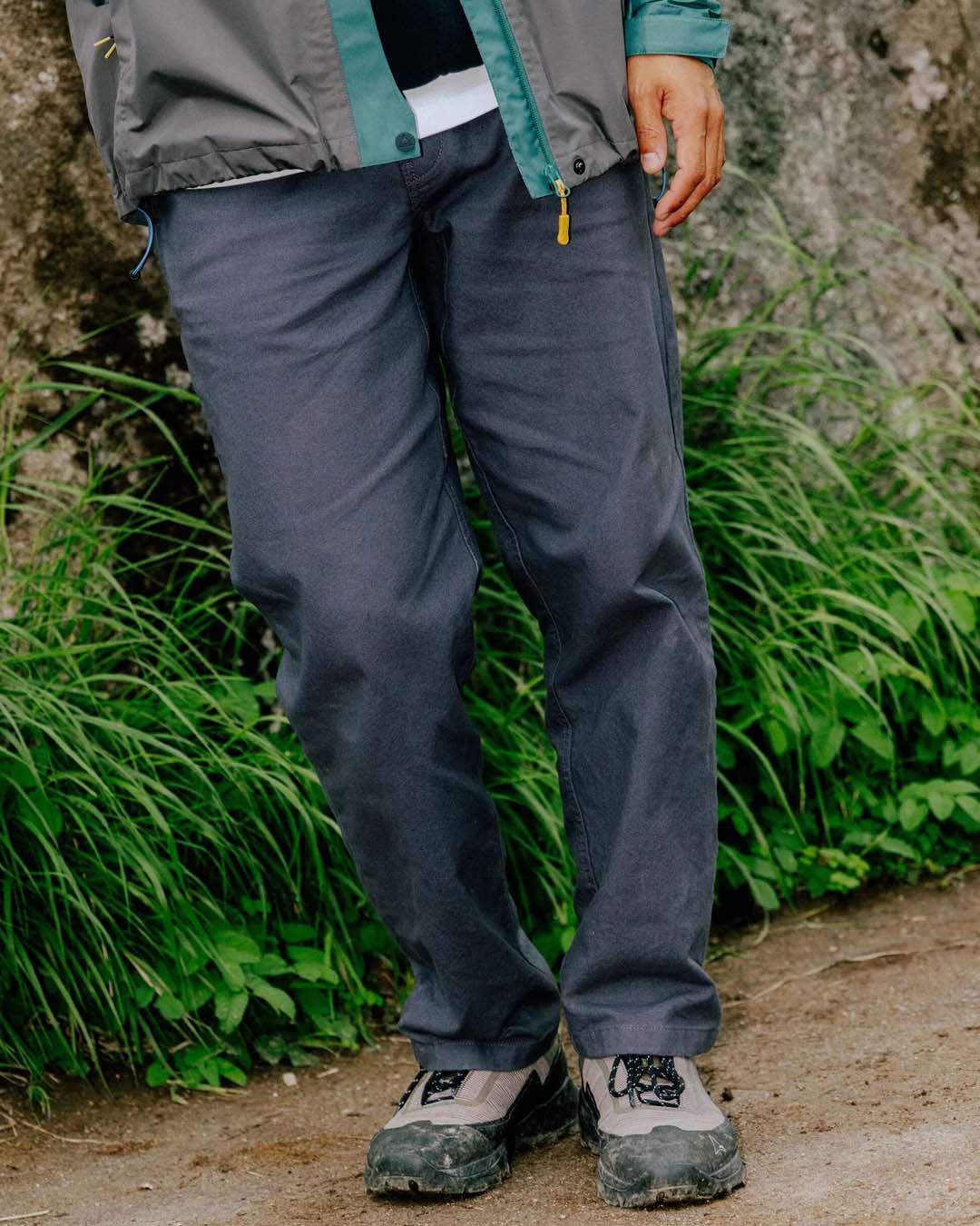 Everyday Trousers