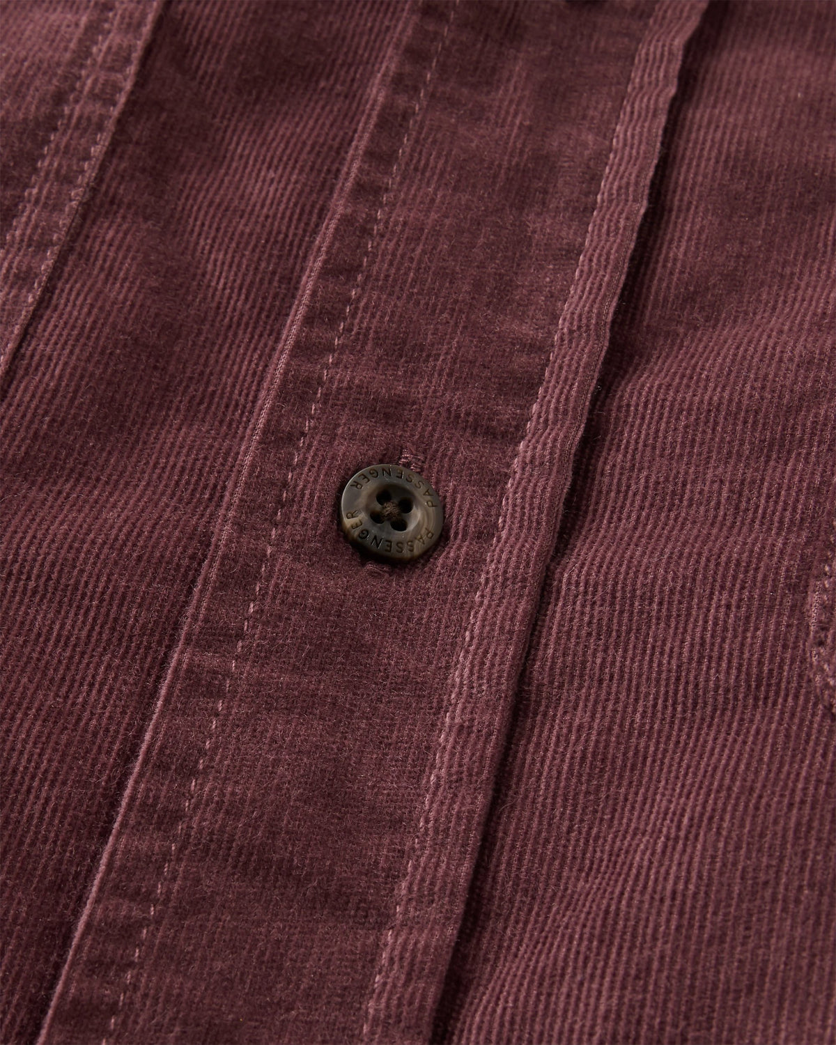 Backcountry Cord Light Shirt - Brambleberry
- Flatlay
