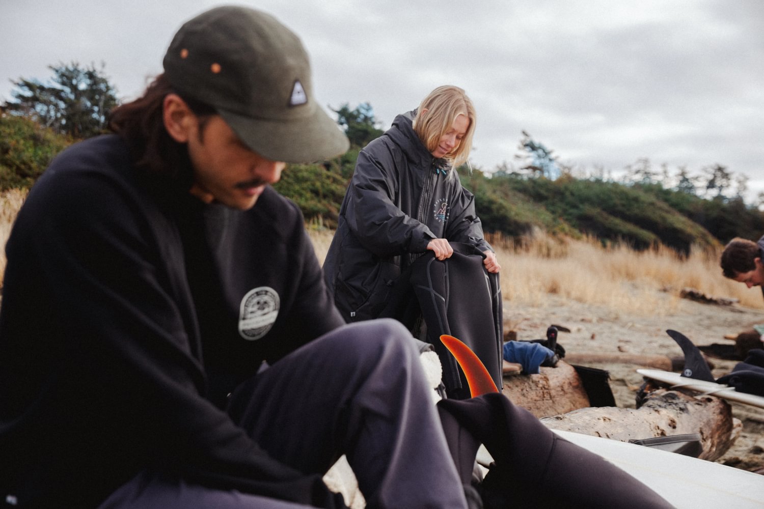 <strong>Get Changed Easily</strong>