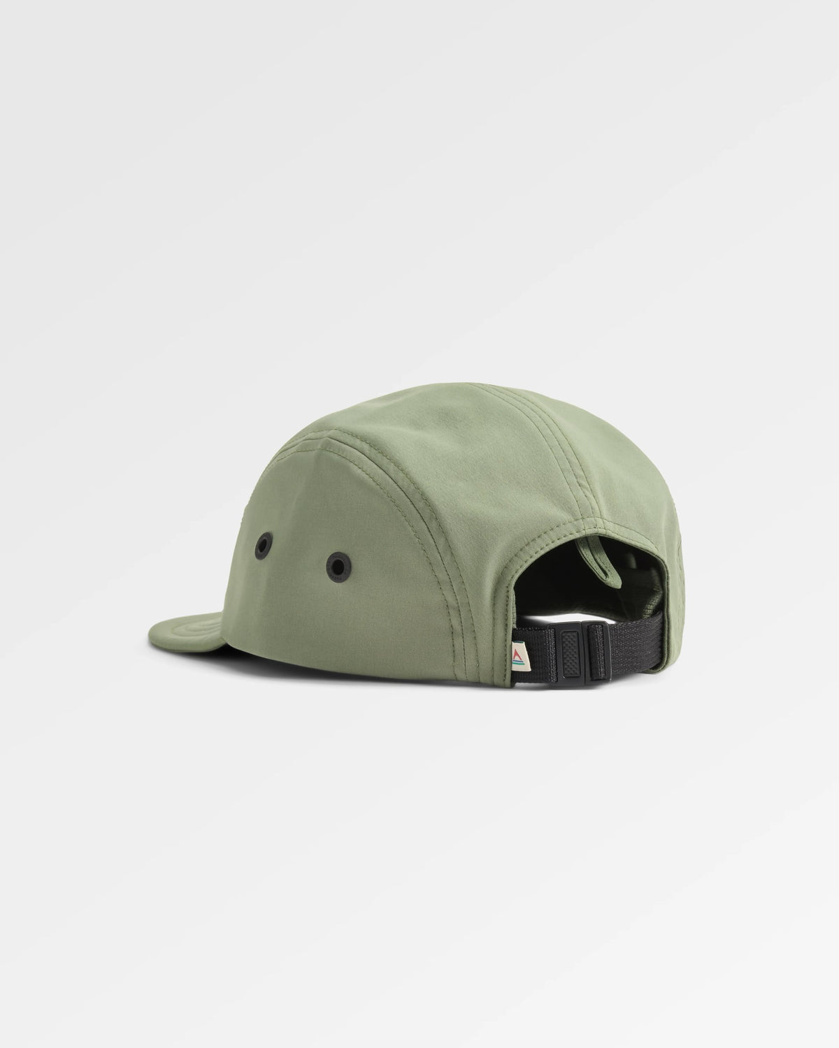 Cedarloop Packable Cap - Pistachio - Flatlay