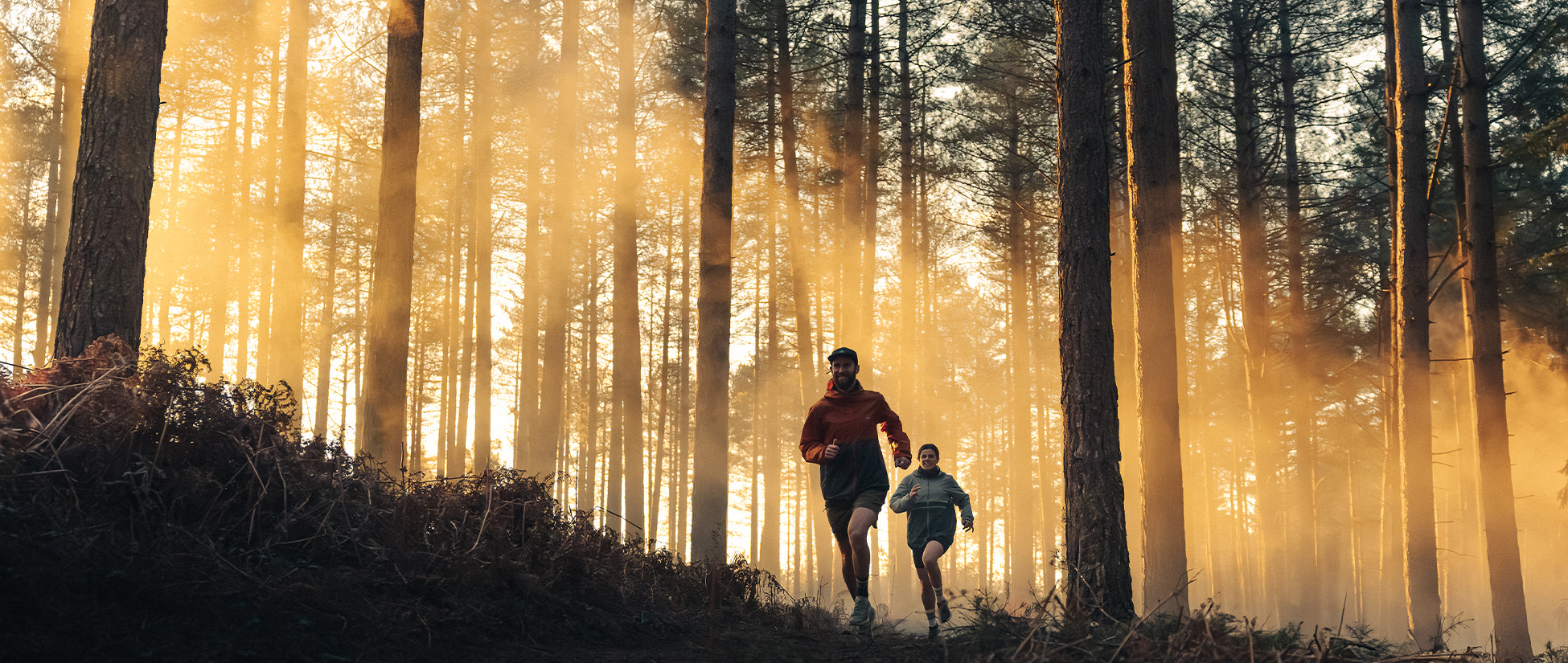 Made To Roam: Ein Leitfaden zum Trailrunning