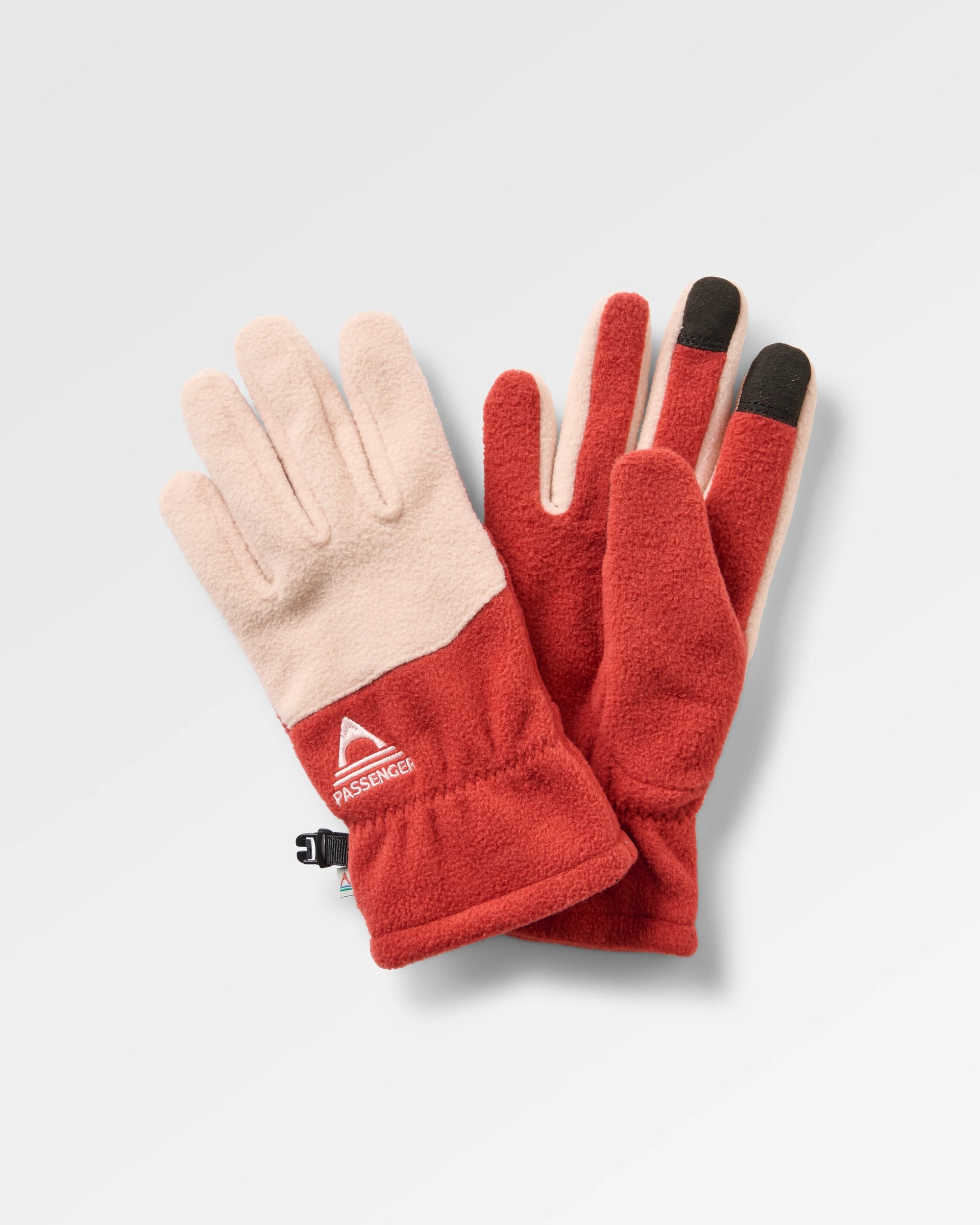 polar fleece handschuhe Daytrip Ockerrot/Blush – Passenger way polyester fleece shell Gazelle E-Bike Sale Fahrräder und Reparaturen Ludwig Finish:Matte