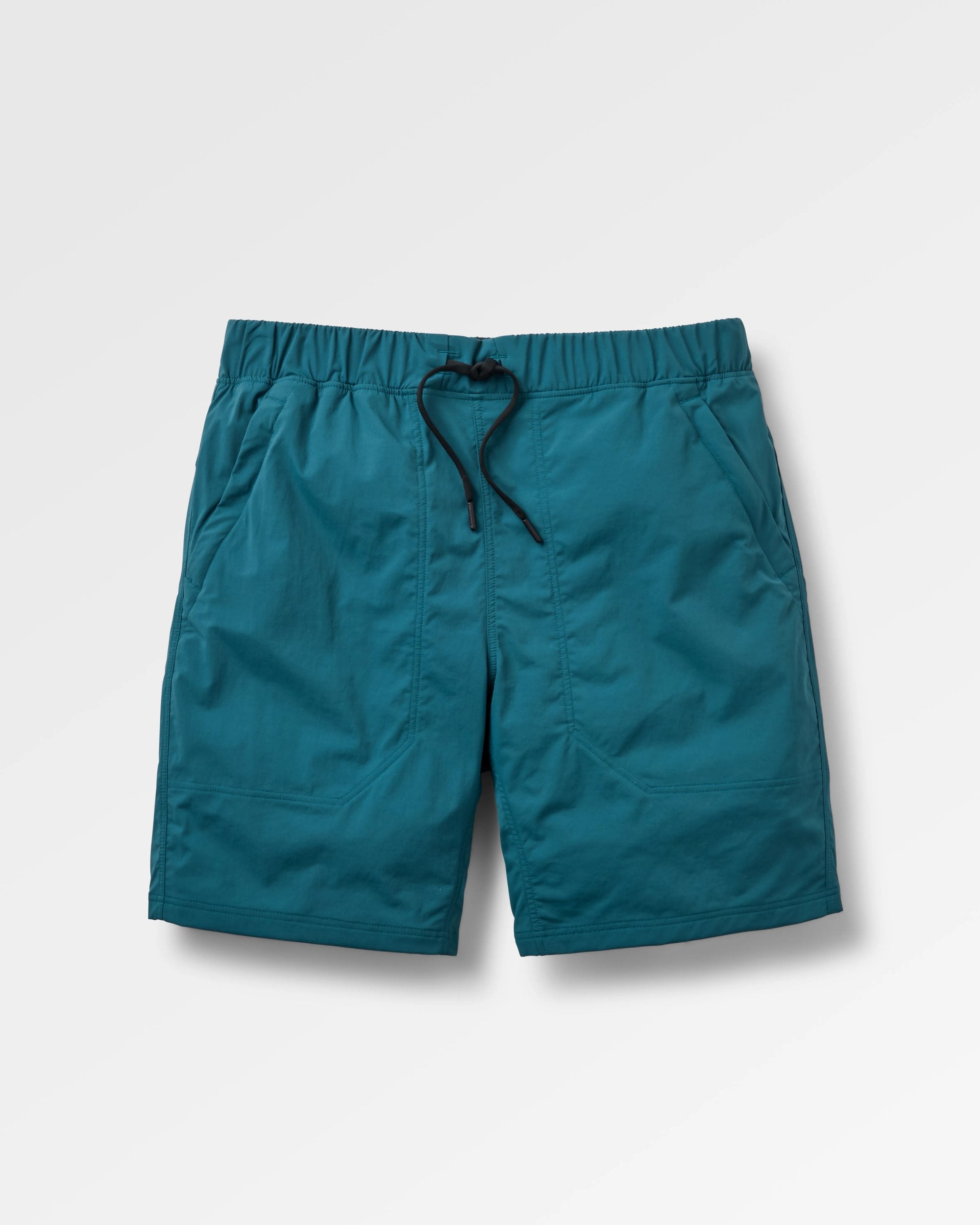 Short actif Solscape pour homme - Méditerranéen
