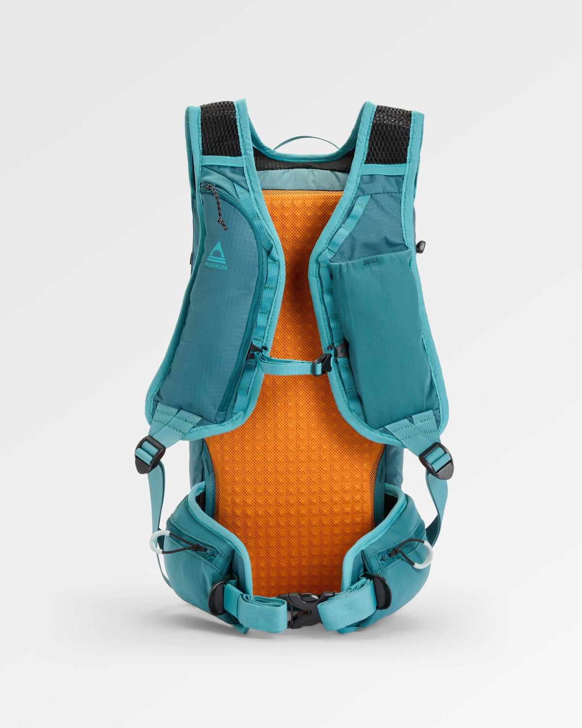 Ridescape 10 Backpack - Mediterranean - Flatlay