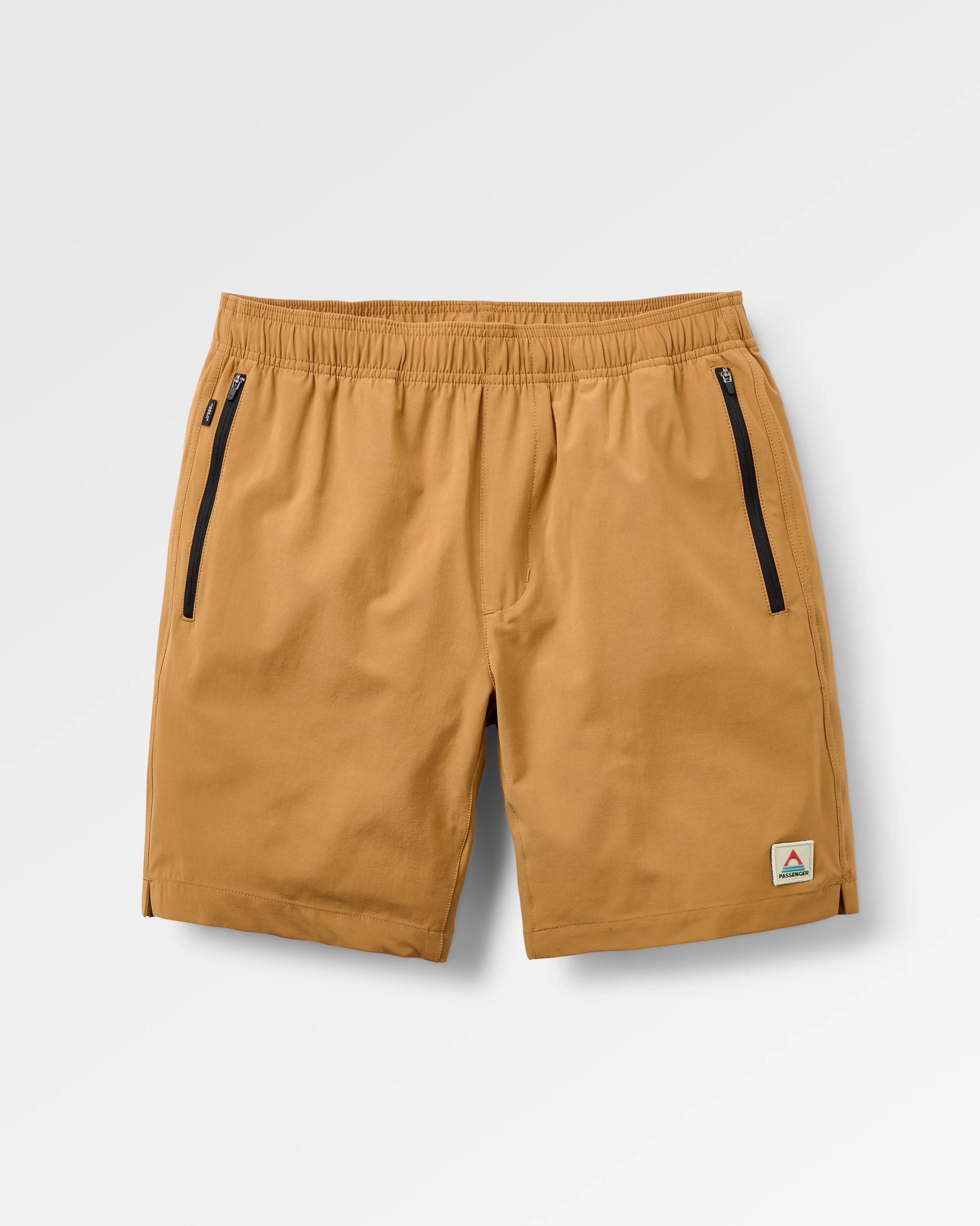 Traveller All Purpose Short - Coconut