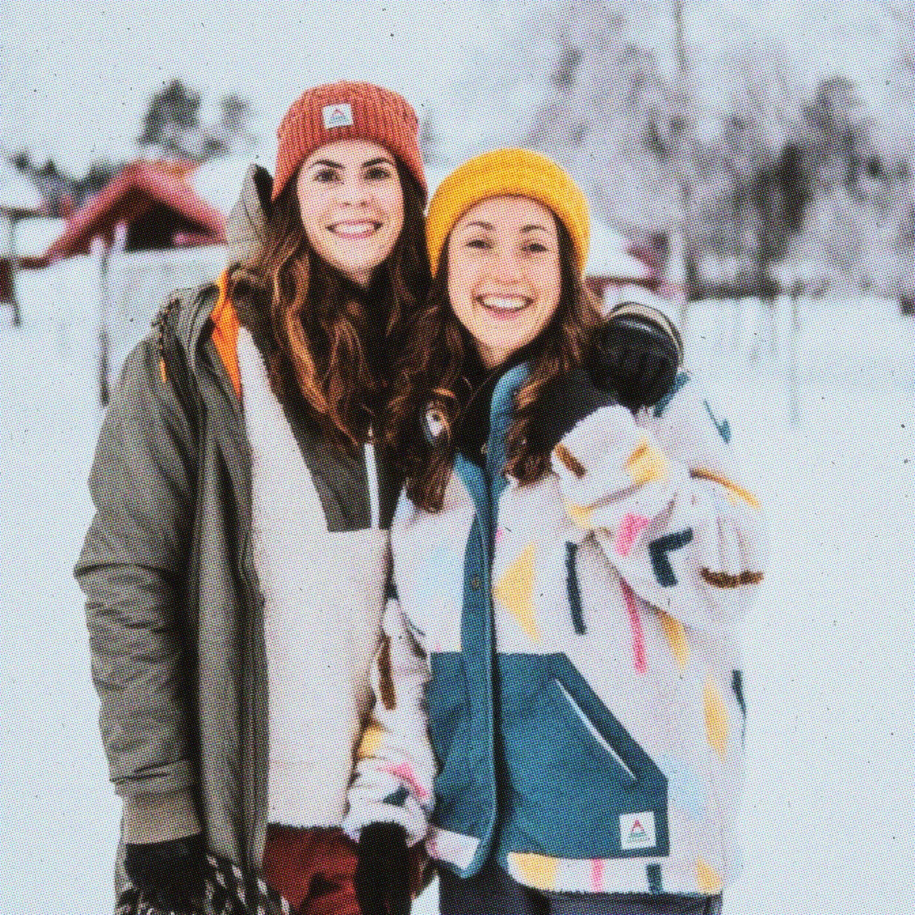 Faites partie du Collective