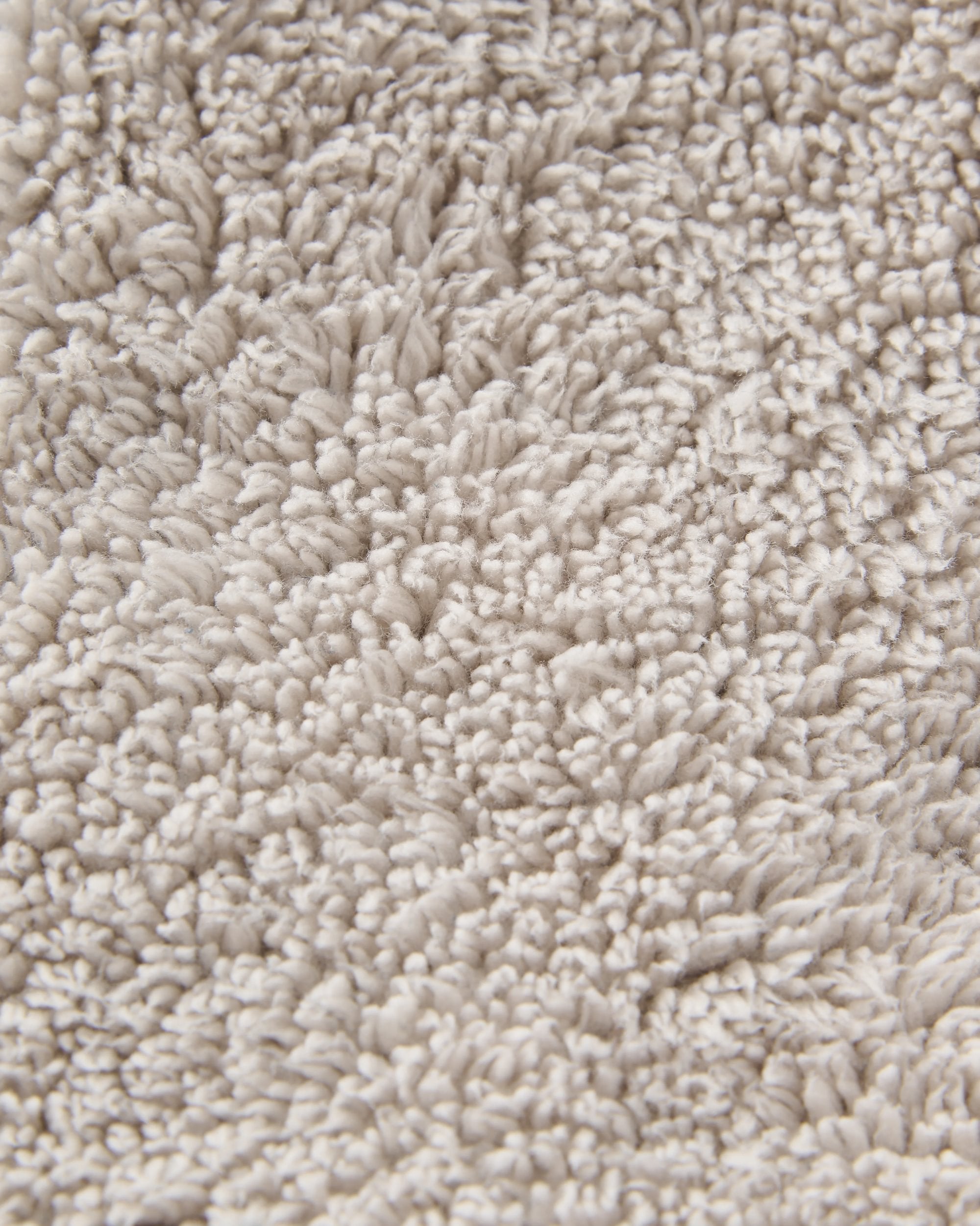 Lucia Denim Sherpa Lined Bomber Jacket - Denim Blue - Flatlay