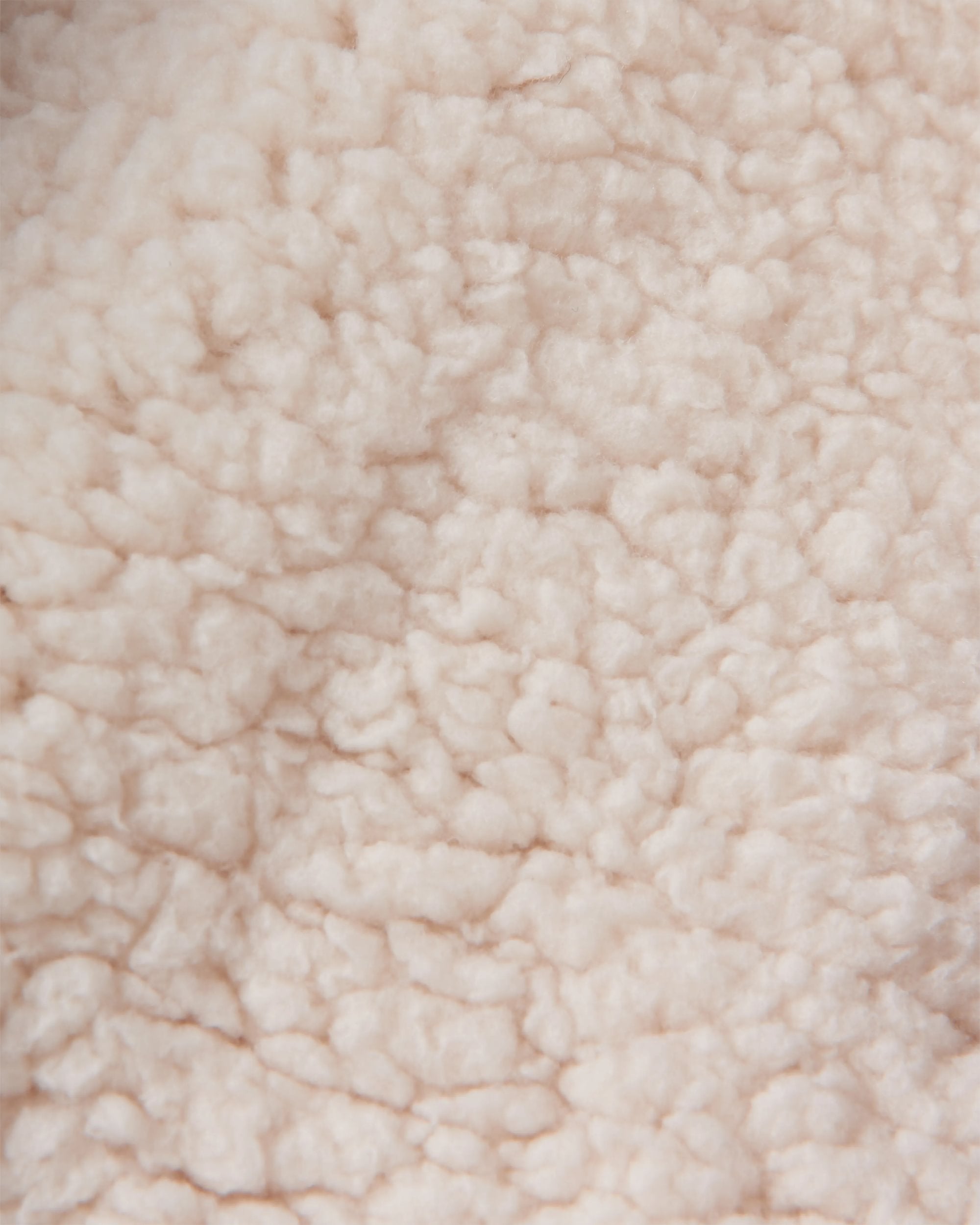 Kinsey Recycled Jacket - Deep Plum - Flatlay