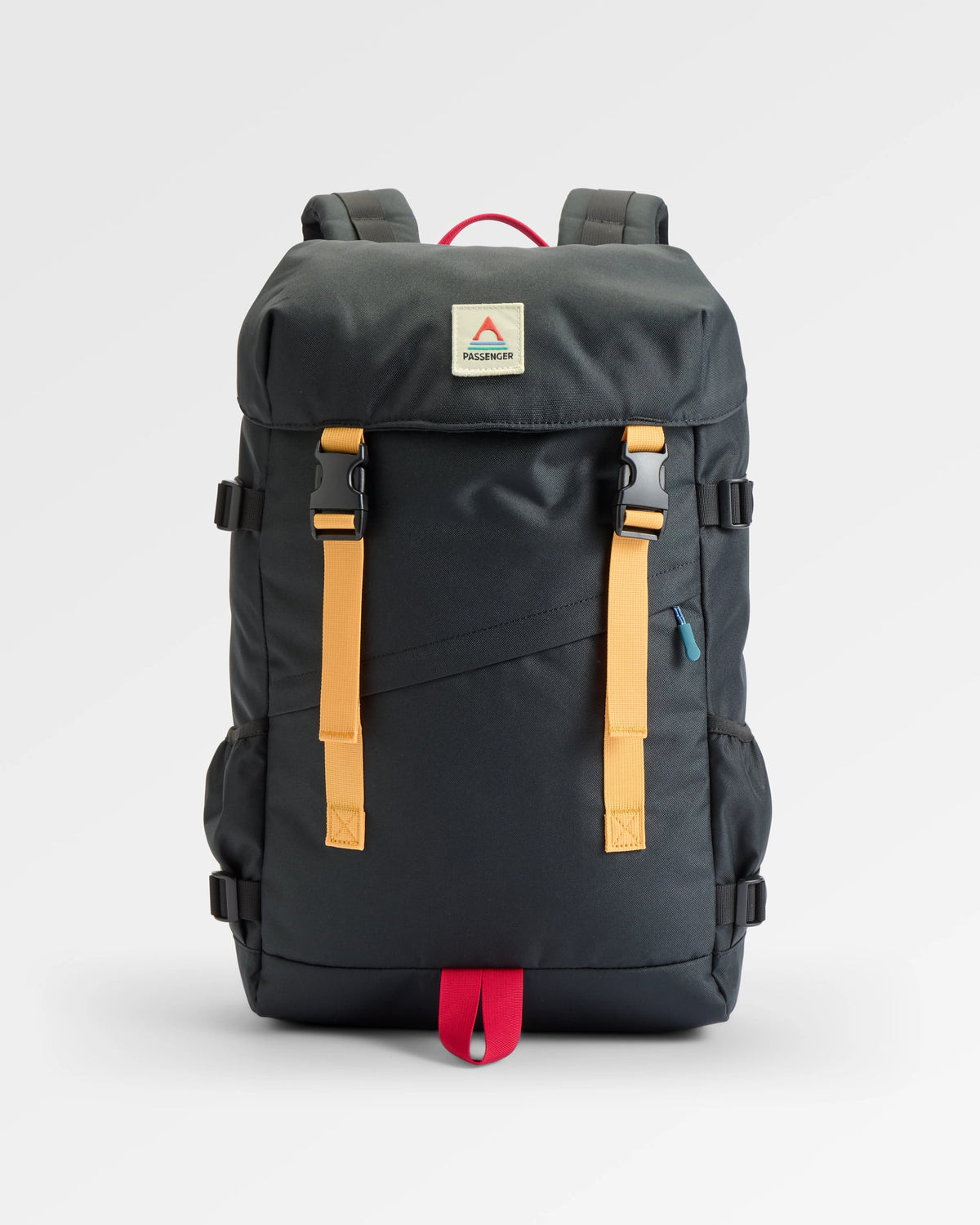Boondocker 26L Backpack - Black/Multi