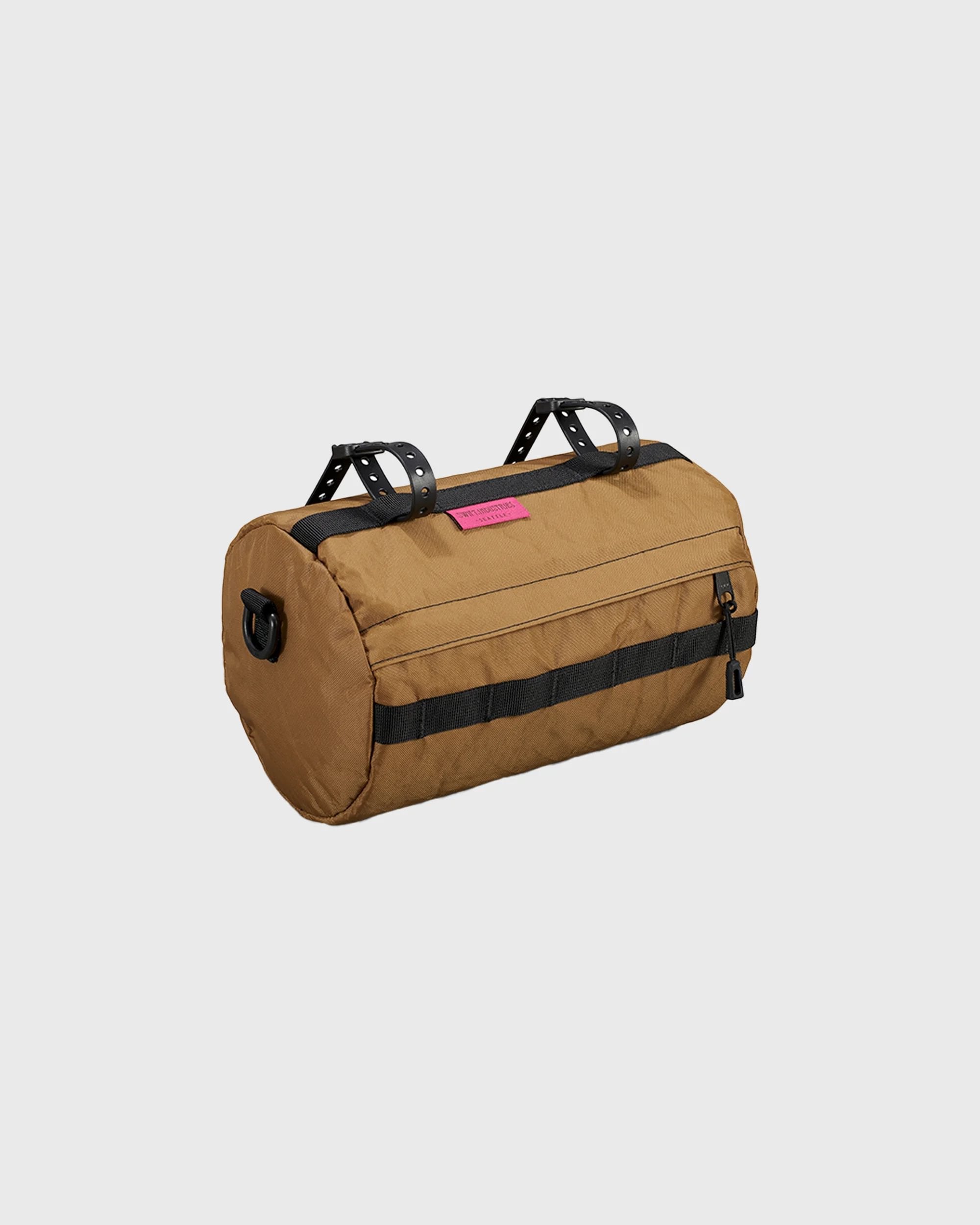 Swift Industries Bandito Bicycle Bag - Flatlay