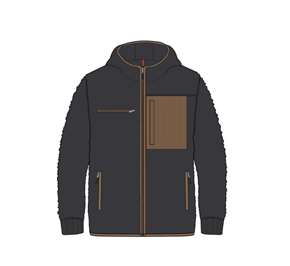 Hide_ - 2D CAD