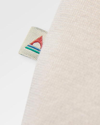 Endless Horizons Hoodie - White Sand - Flatlay