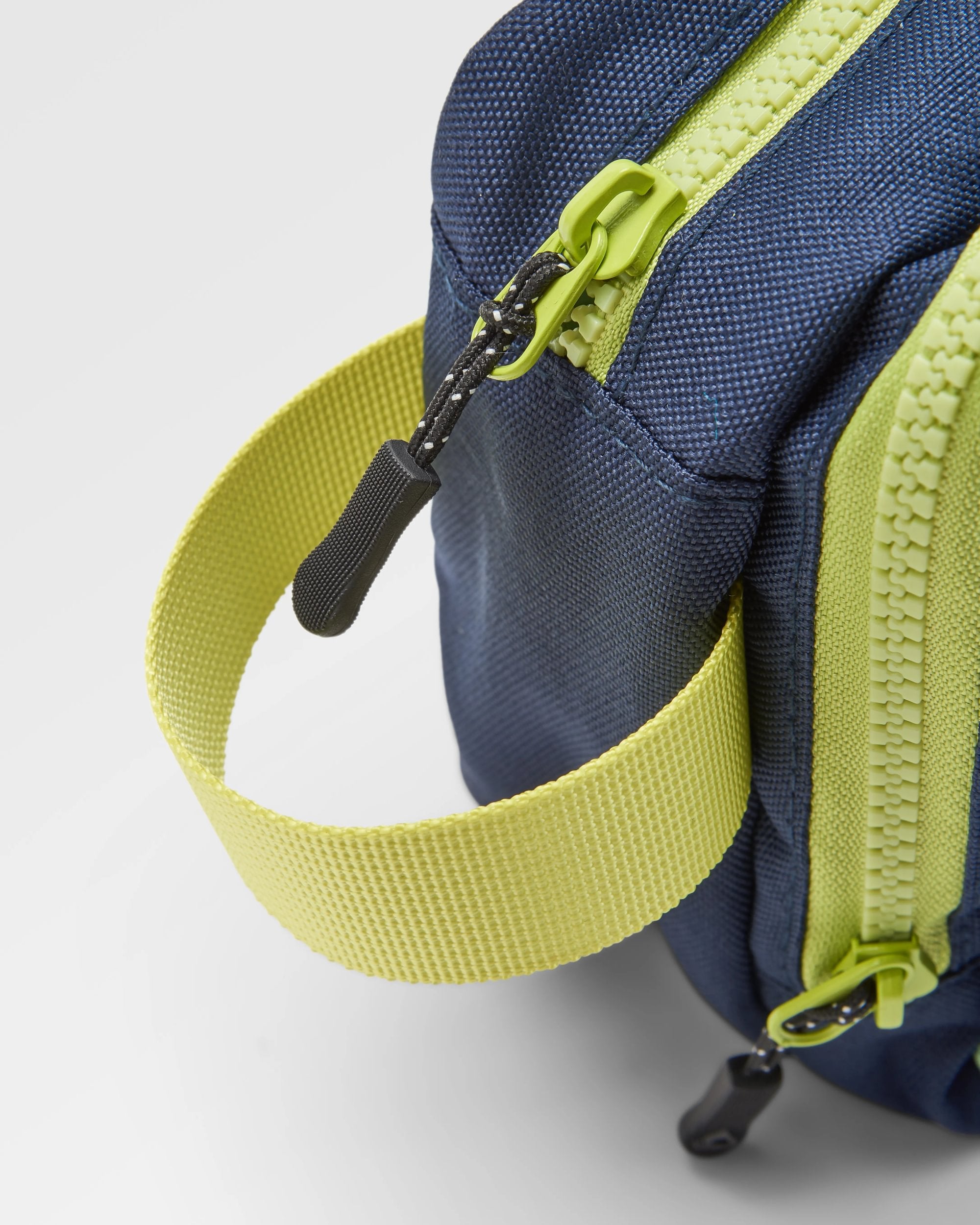 Travel Recycled Wash Kit - Alpine Camo Rain Forest - Flatlay