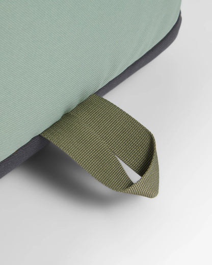Boondocker 26L Backpack - Pistachio/Misty Grey - Flatlay