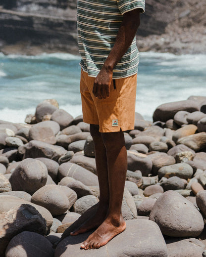 Traveller All Purpose Short - Coconut - Lifestyle