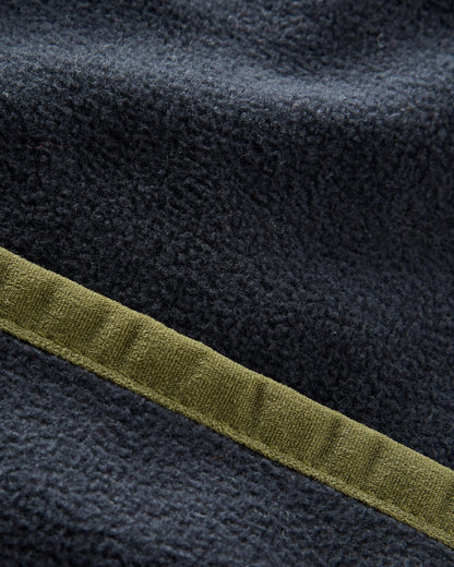 Terra Polartec® Active Beanie - Black - Flatlay