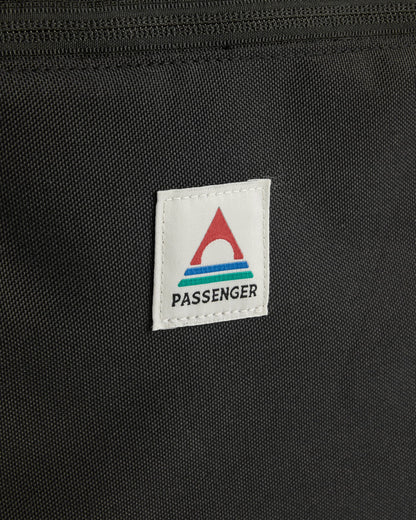 Boondocker Gear Tote 48L  - Black - Flatlay