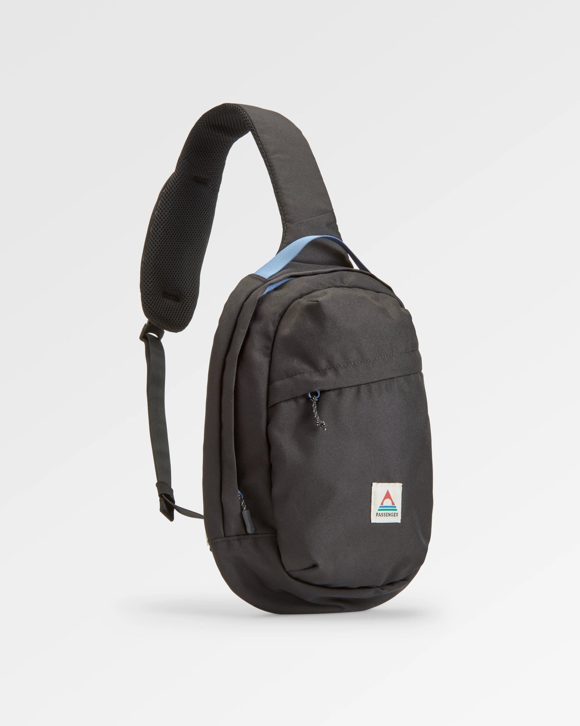 Boondocker Recycled Sling 8L - Black