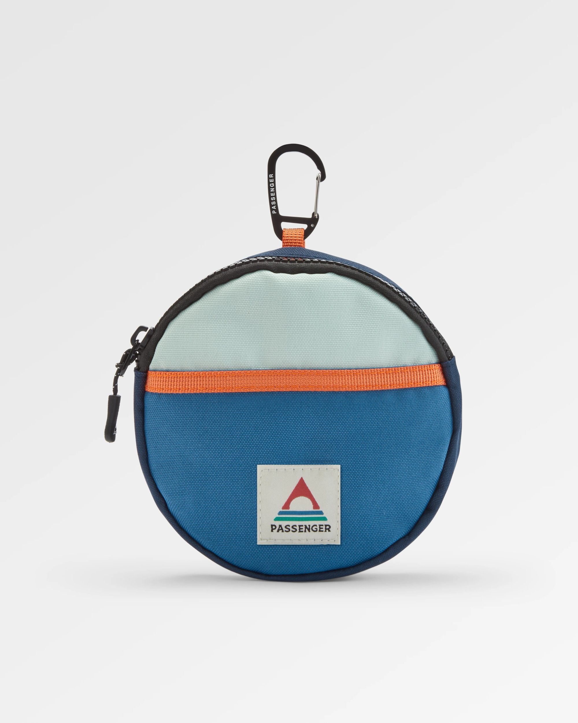 Compass Modular Clip On - Rich Navy/Surf Spray/Moonlight Blue - Flatlay