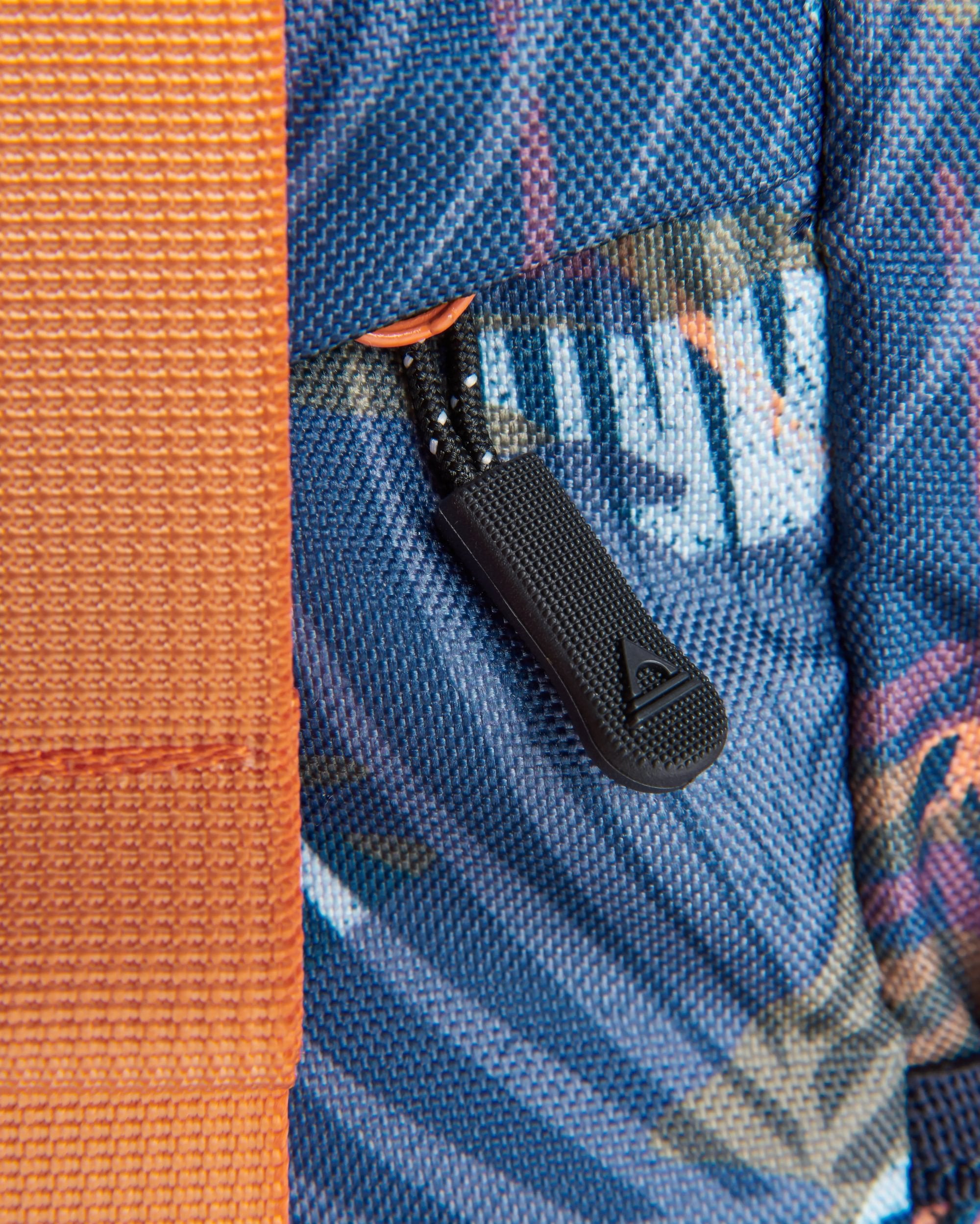 Boondocker Recycled 26L Backpack - Palm Camo Apricot - Flatlay