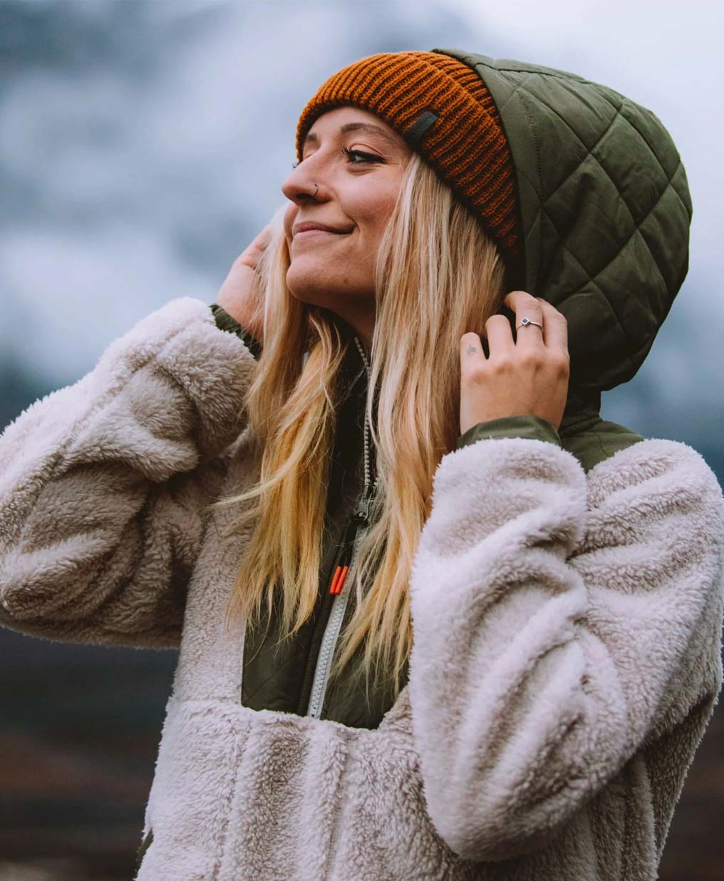 Fleece