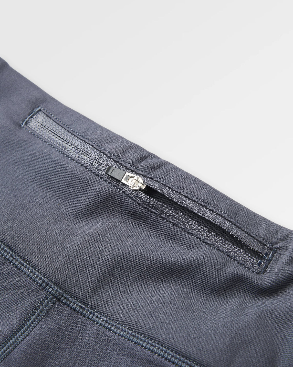 Skylark Trail Leggings - Charcoal - Flatlay