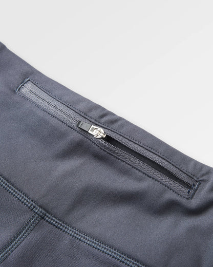 Skylark Trail Leggings - Charcoal - Flatlay