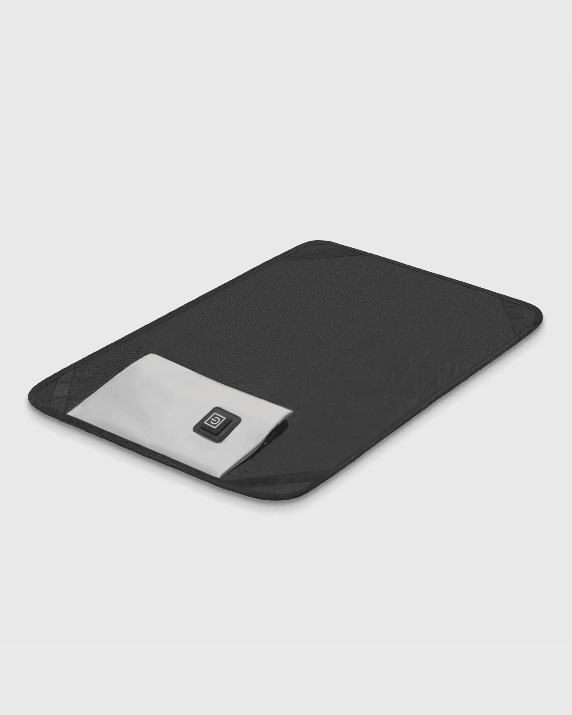 Dometic GO Camp Heater - Silt - Flatlay