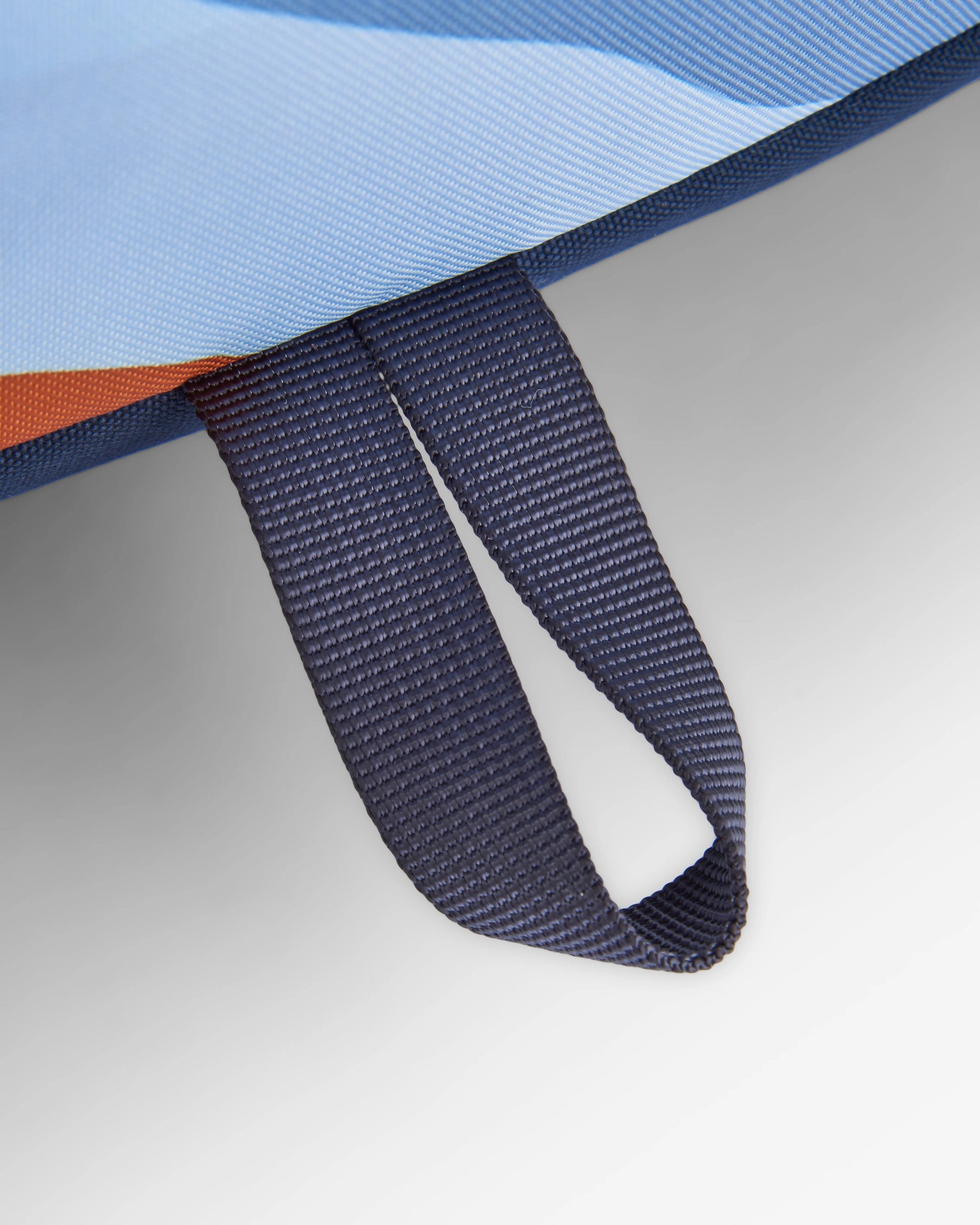 Boondocker Recycled 26L Backpack - Scenic Faded Denim - Flatlay