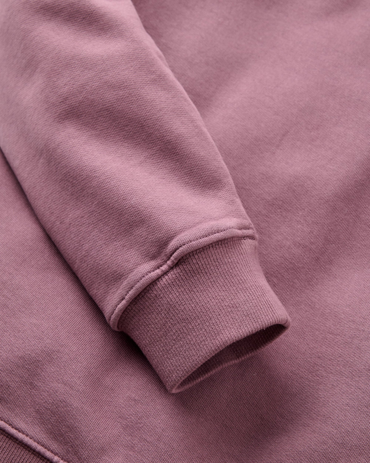 Escapism Regular Fit Sweatshirt - Brambleberry - Flatlay
