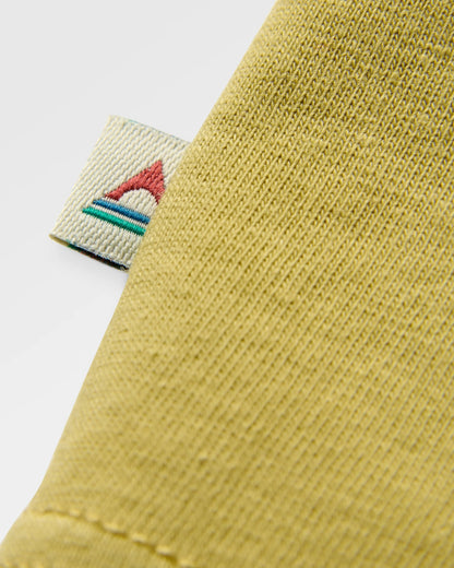 Sonoma T-Shirt - Warm Beige - Flatlay