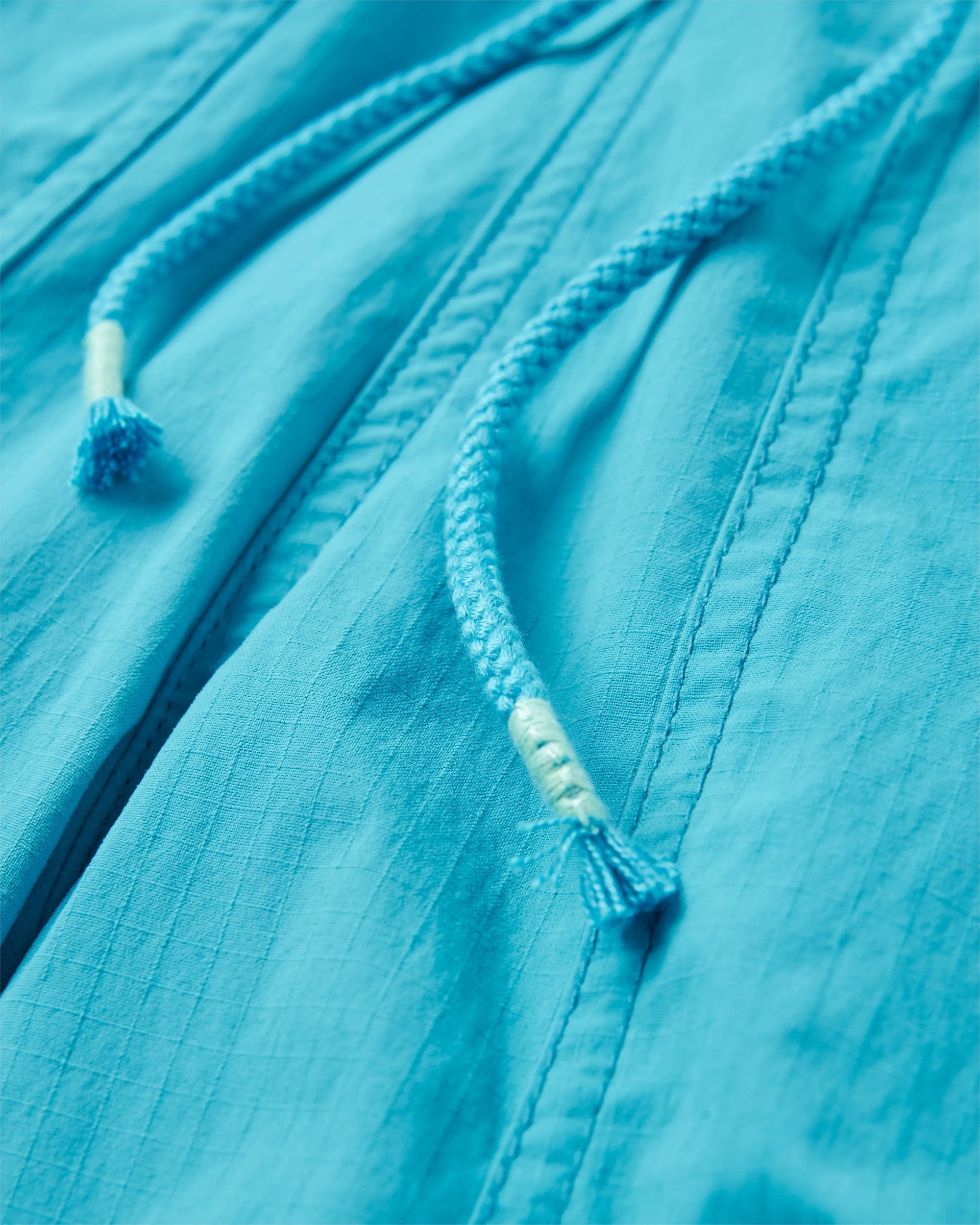 Hydrilla All Purpose Short - Bluejay - Flatlay