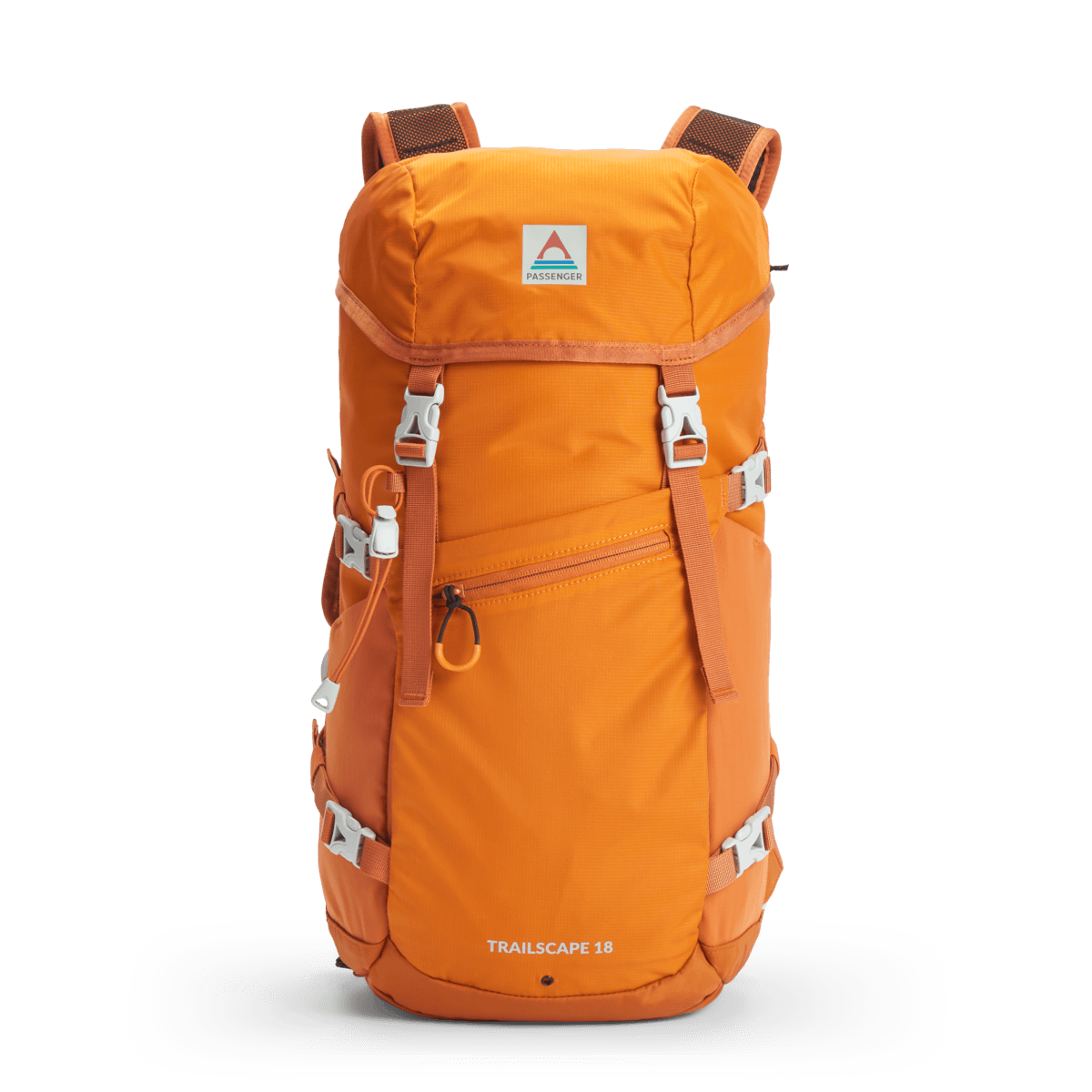 Sac à Dos Trailscape 18L - Sunrise Orange