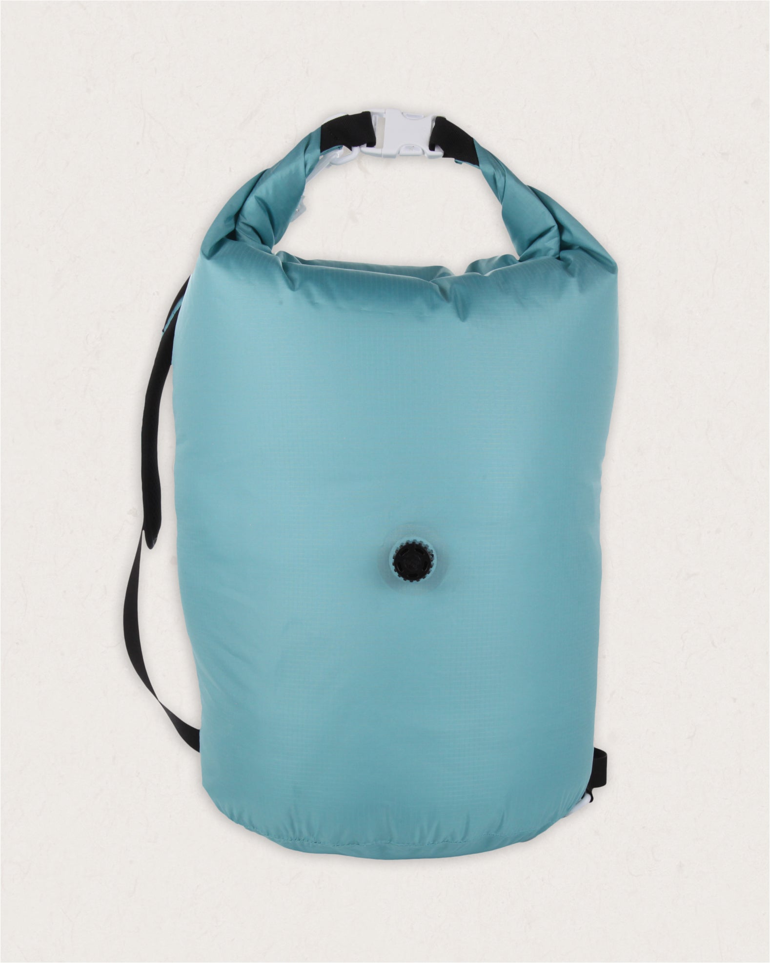 Raft Recycled 30L Dry Bag - Porcelain
