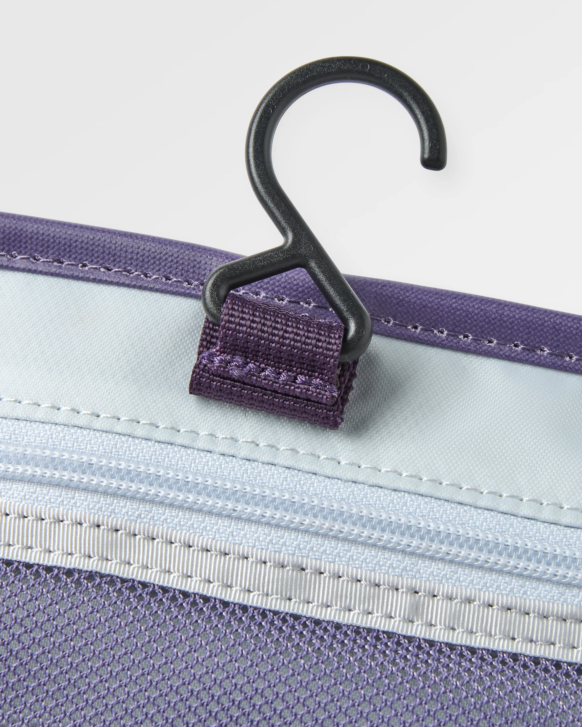 Drop Wash Kit 2.0 - Heather - Flatlay