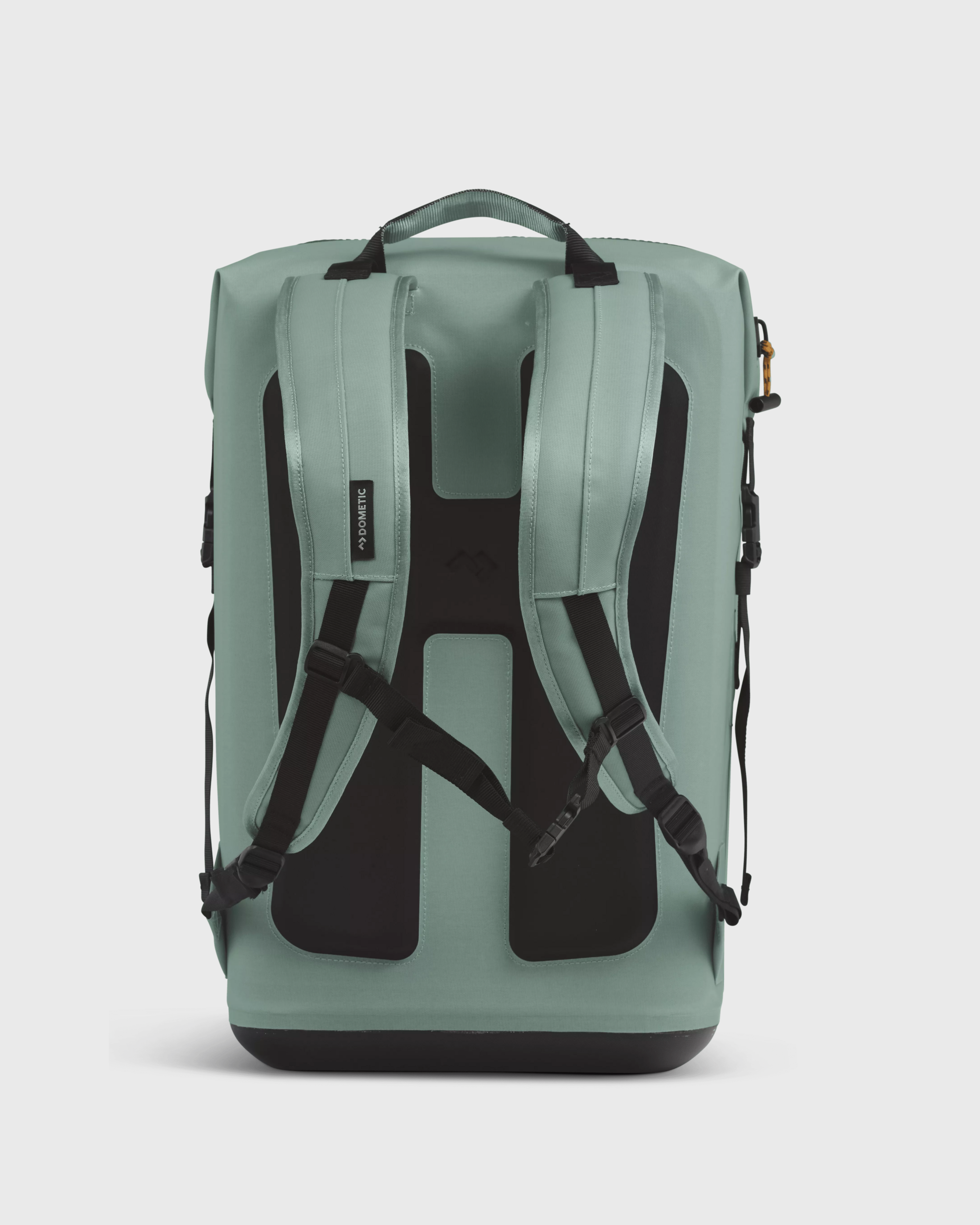Dometic PSC22BP Cooler Bag - Moss - Flatlay
