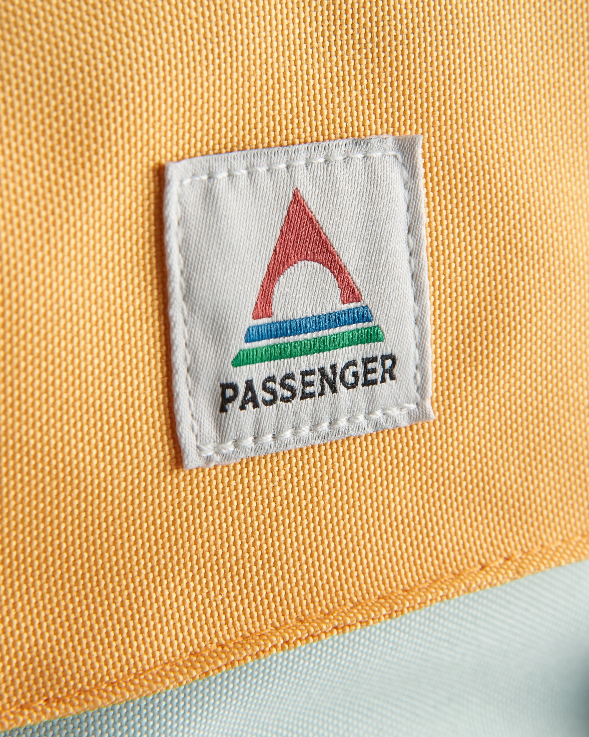 Boondocker Recycled 26L Backpack - Surf Spray Multi - Flatlay