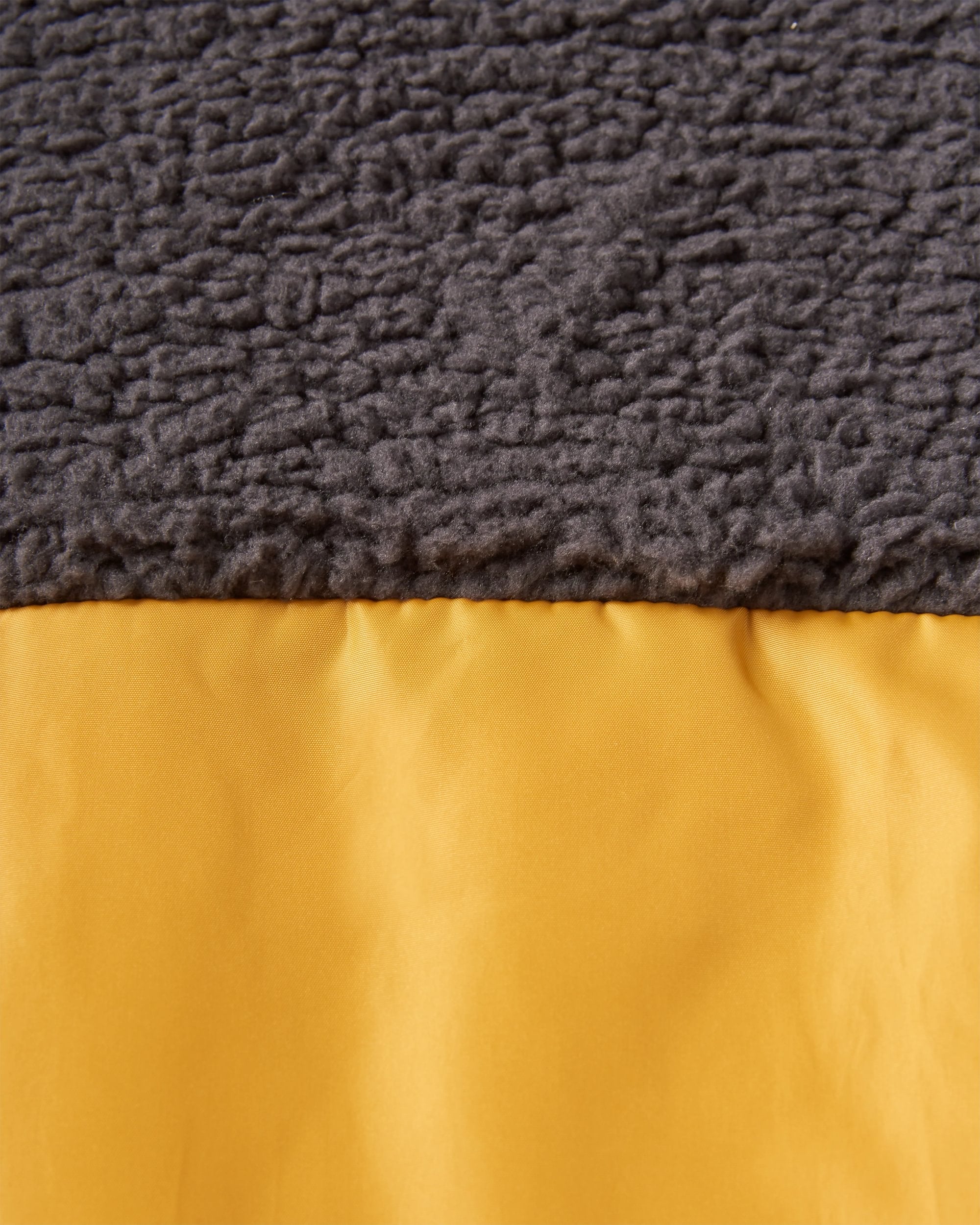 Tasman Recycled Long Insulated Jacket - Fir Tree - Flatlay