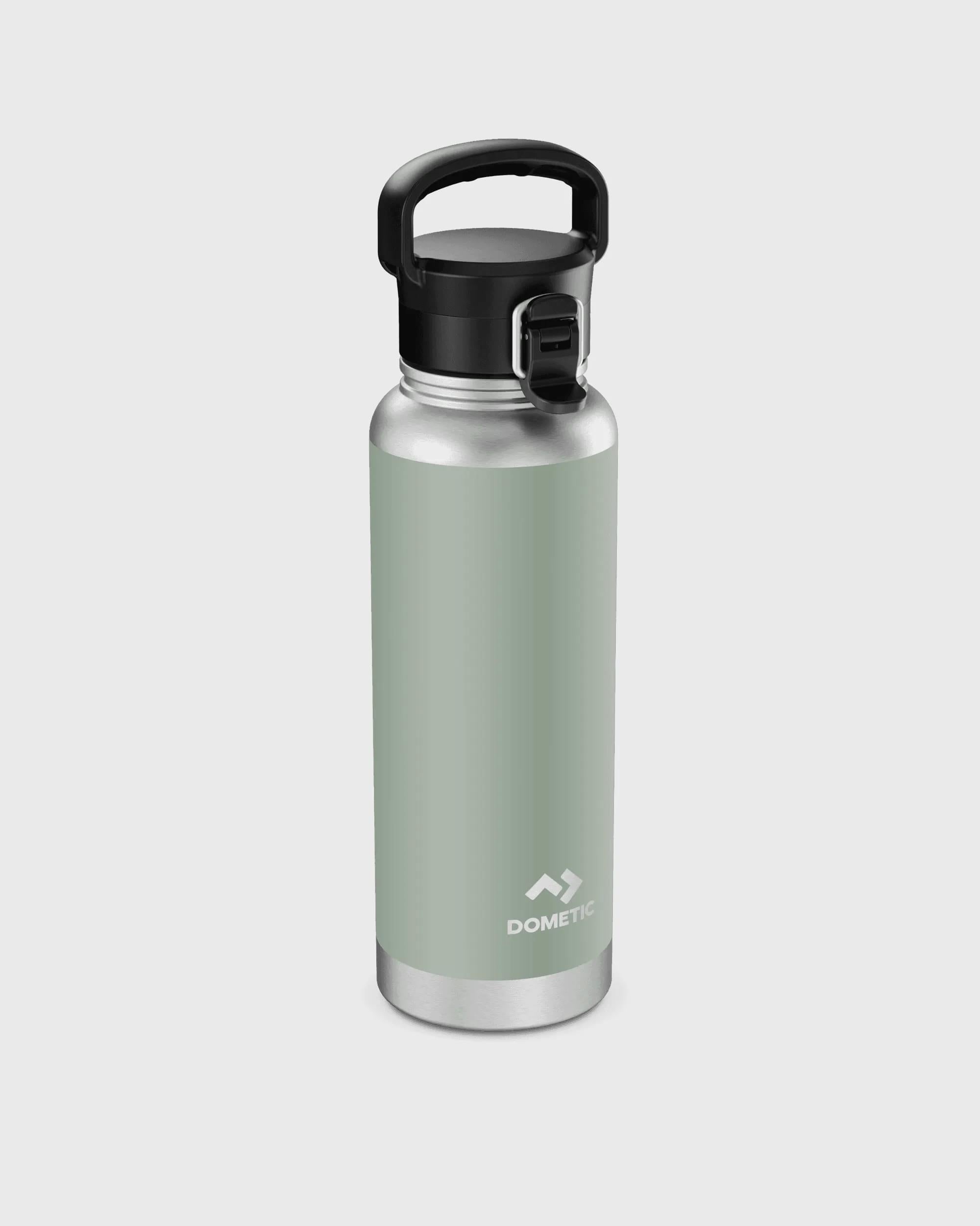 Dometic Thermo Bottle 120 - Moss - Flatlay