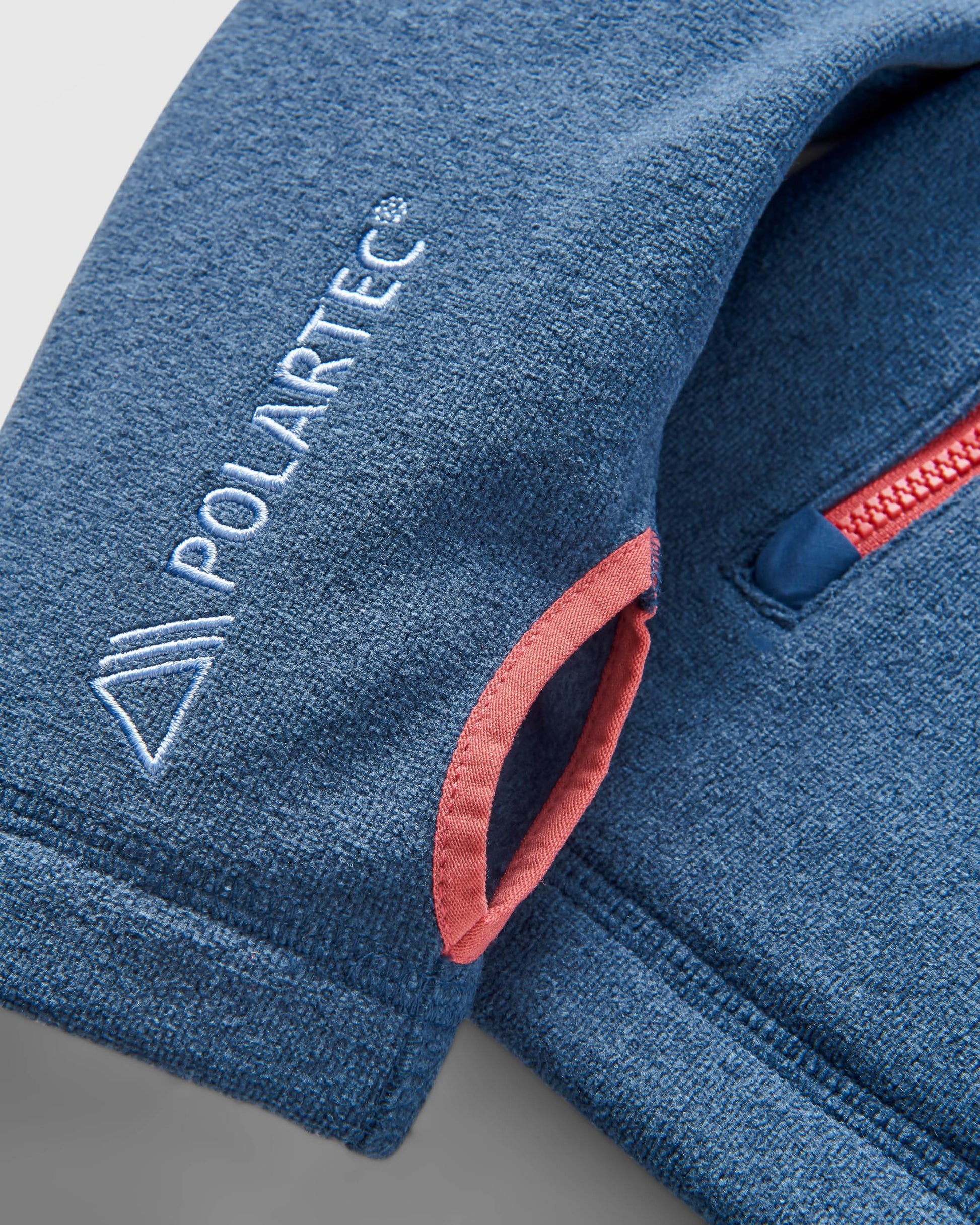 Crest Polartec® Fleece Hoodie