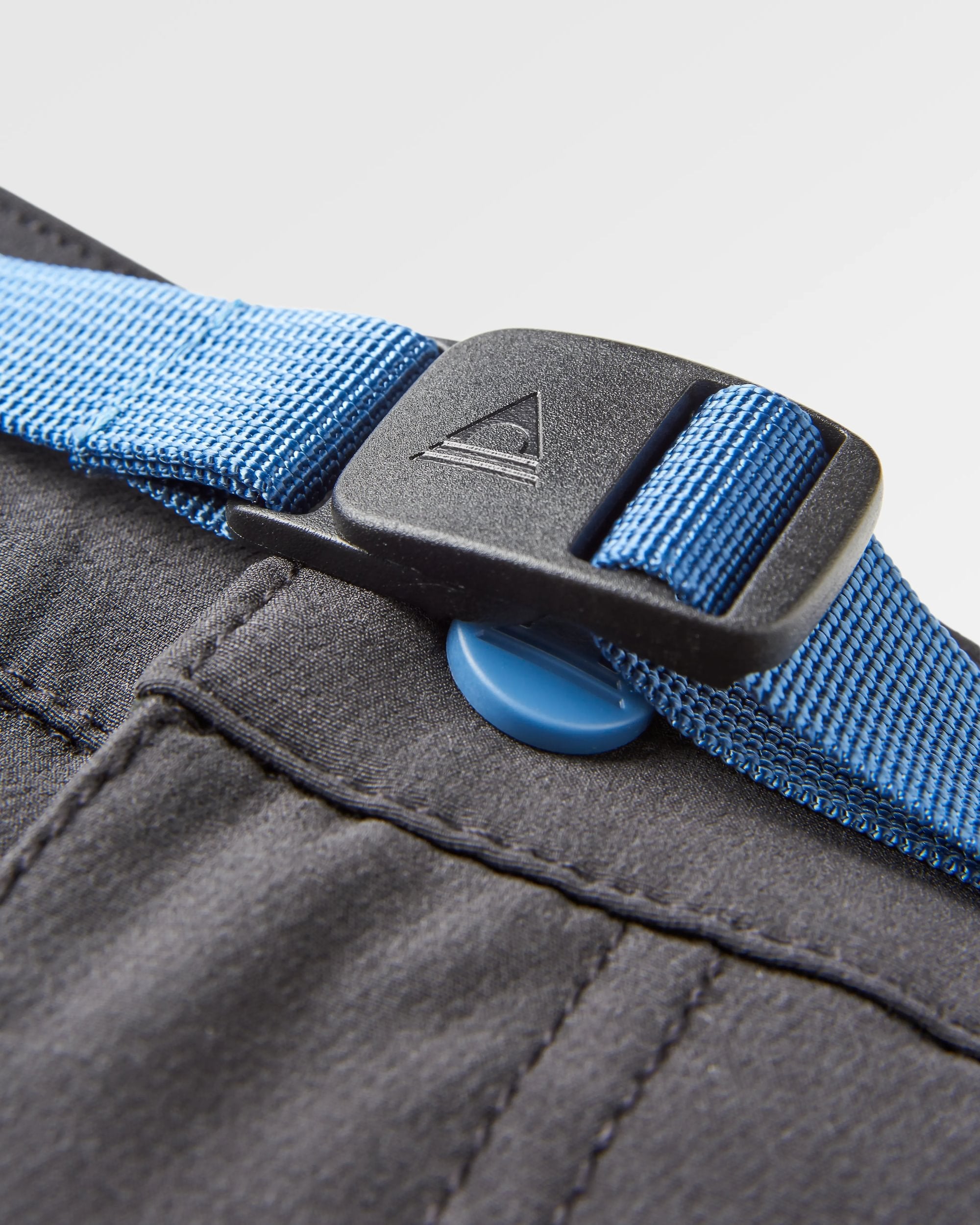 Scrambler Recycled Softshell Trouser - Flatlay