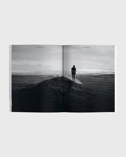 Waves & Woods Issue 40 - Flatlay