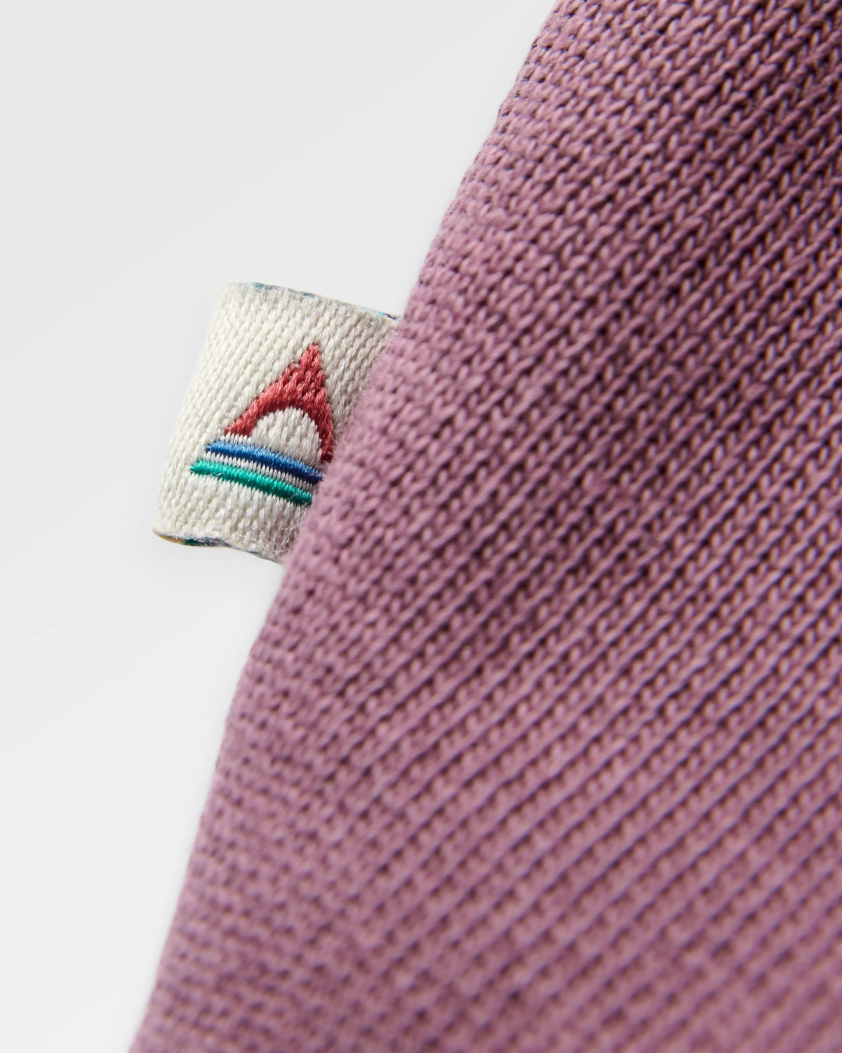 Escapism Regular Fit Sweatshirt - Brambleberry - Flatlay