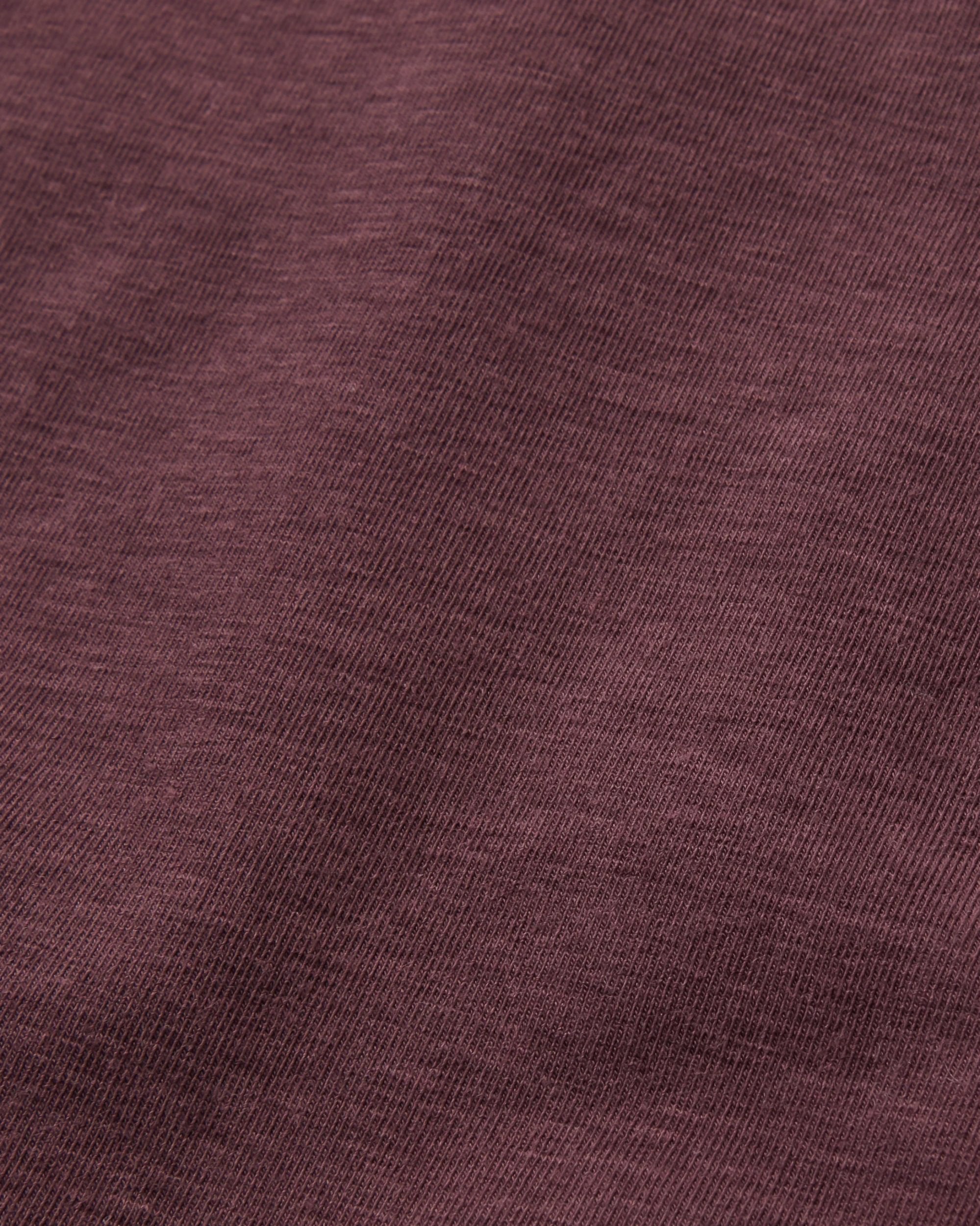 Roamer Men's Drirelease® Active T-Shirt - Brambleberry - Flatlay