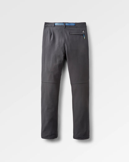 Scrambler Recycled Softshell Trouser