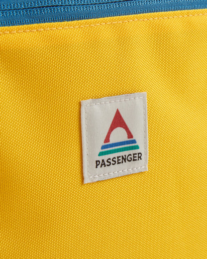 Boondocker Gear Tote 48L - Multi Colour - Flatlay